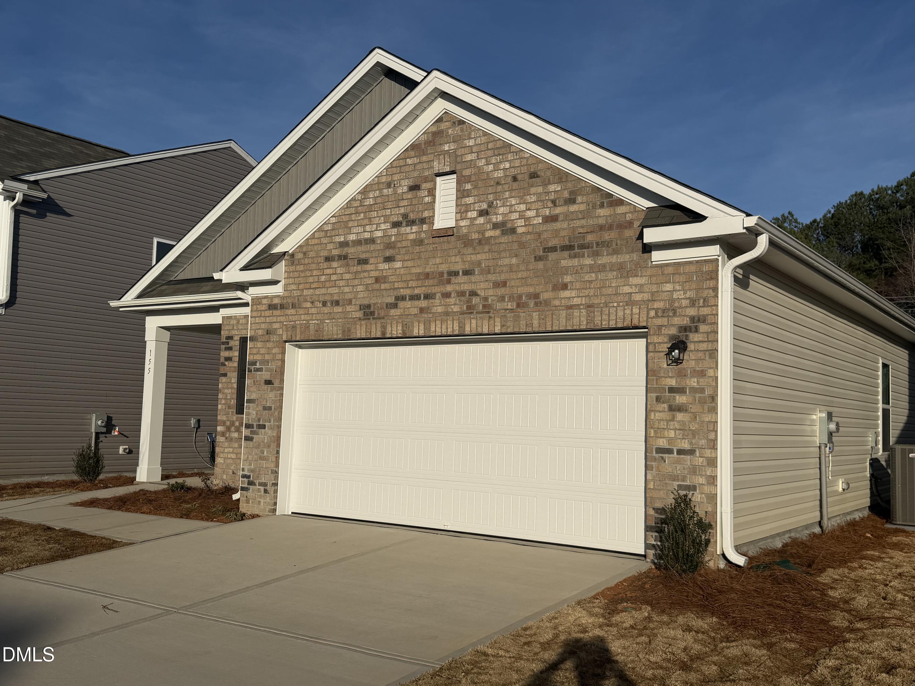 153 Babbling Brook Drive Property Photo 3