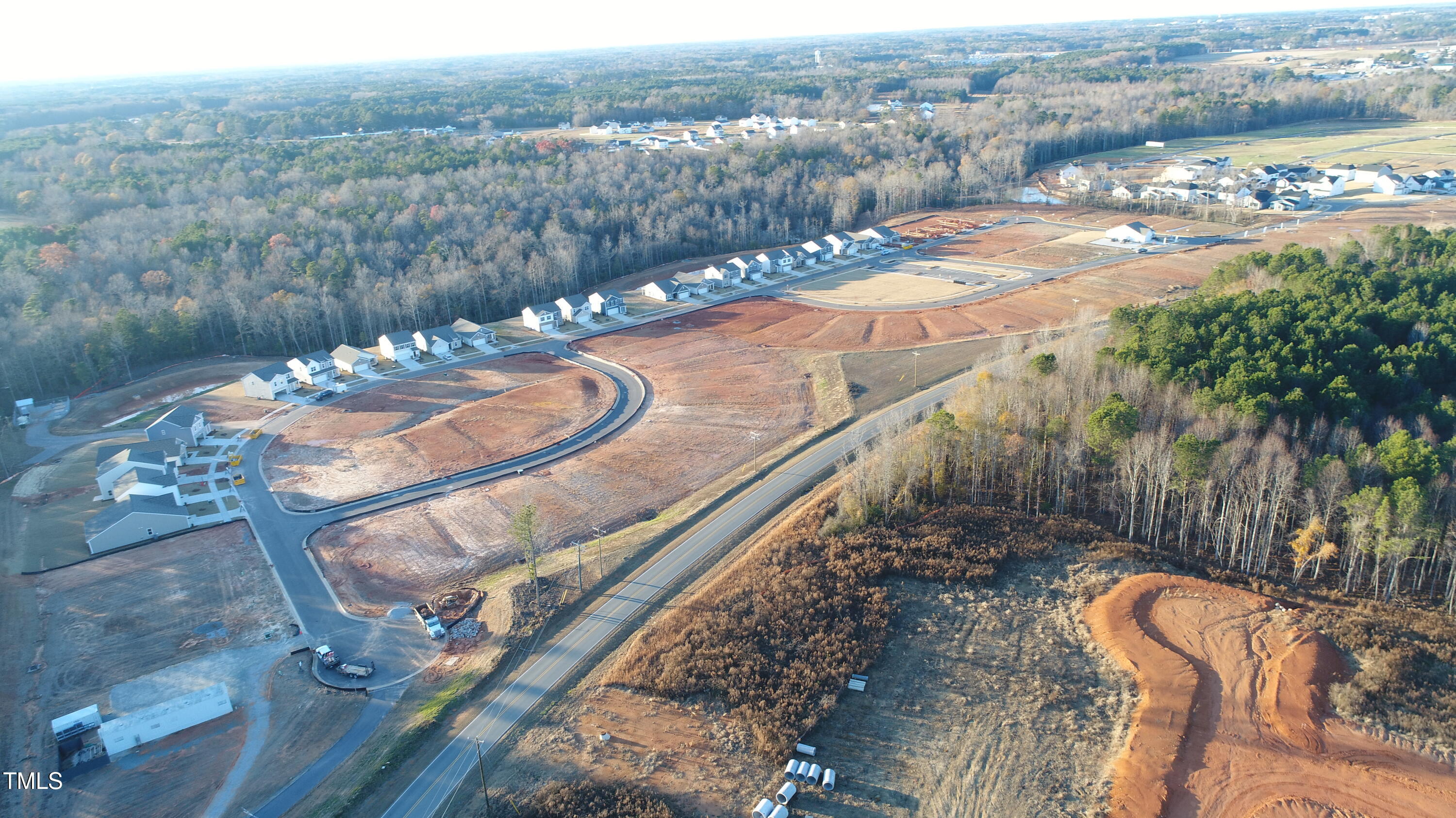 153 Babbling Brook Drive Property Photo 19