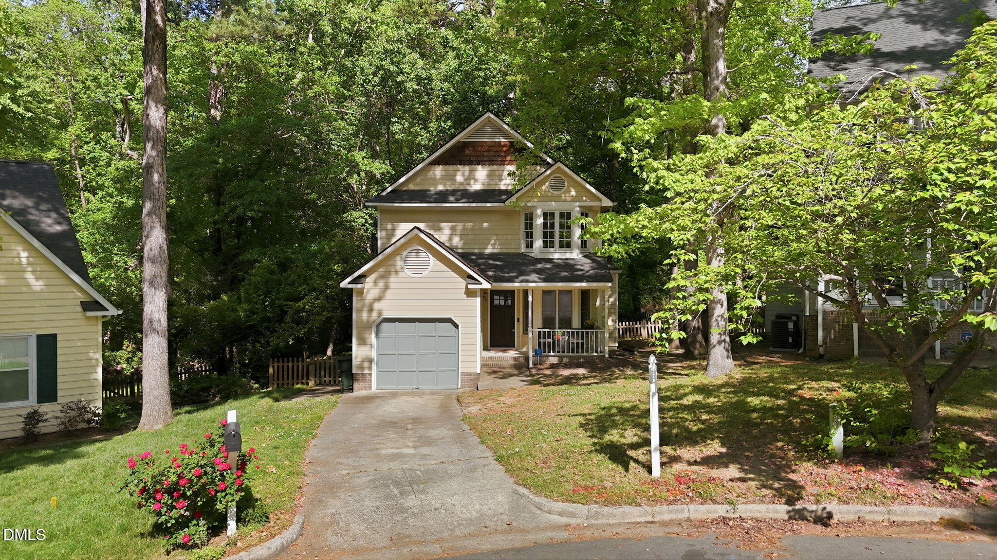 4952 Liverpool Lane Property Photo 1