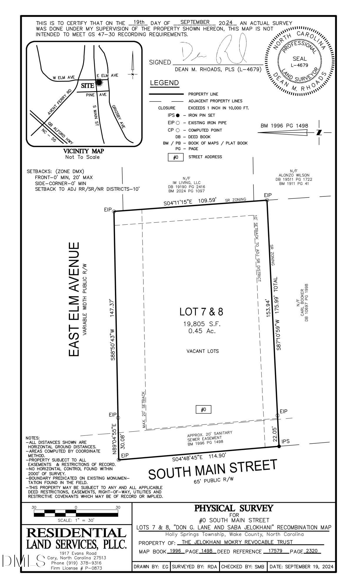 0 S Main Property Photo 1