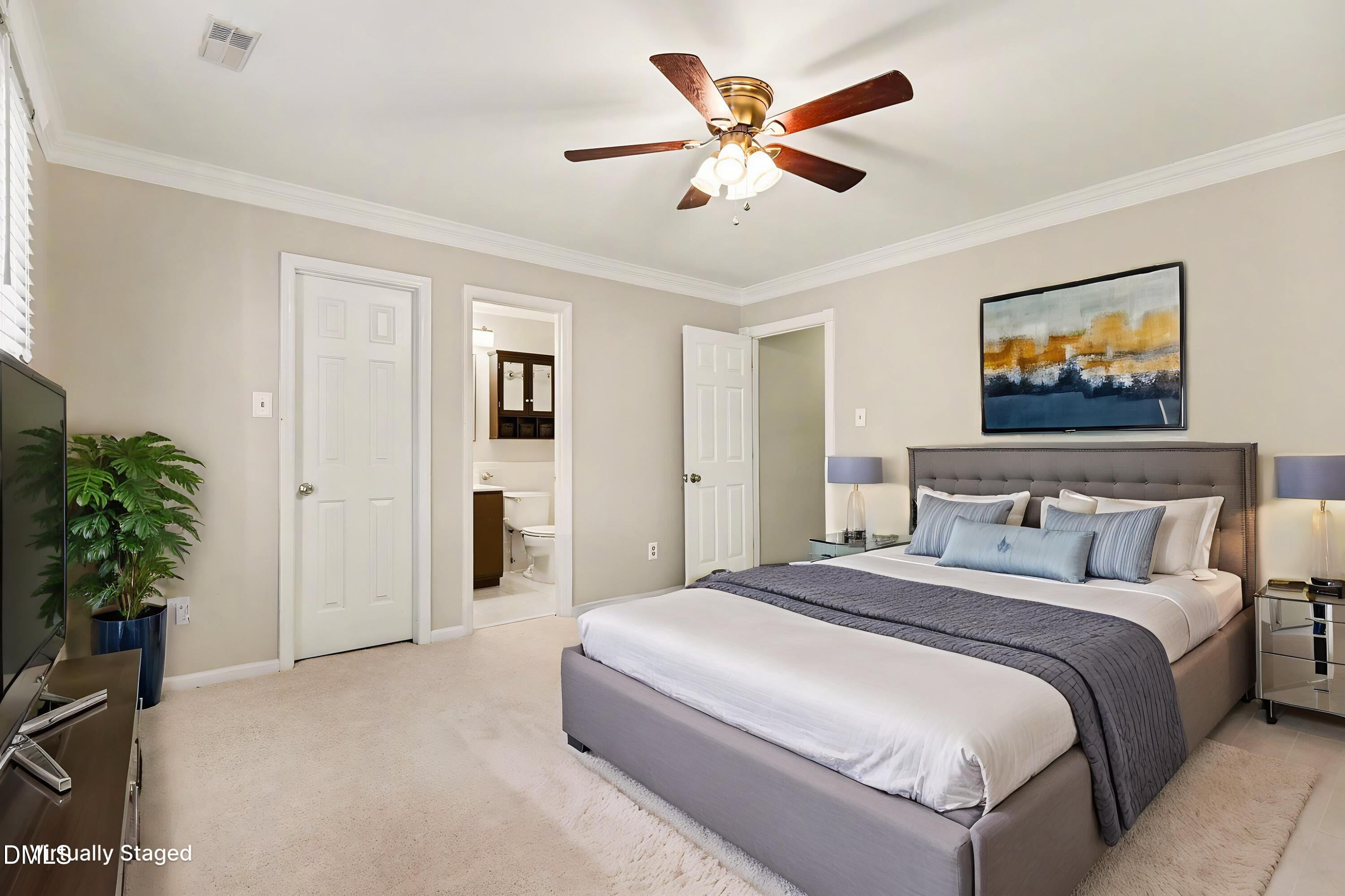 5645 Hamstead Crossing Property Photo 6