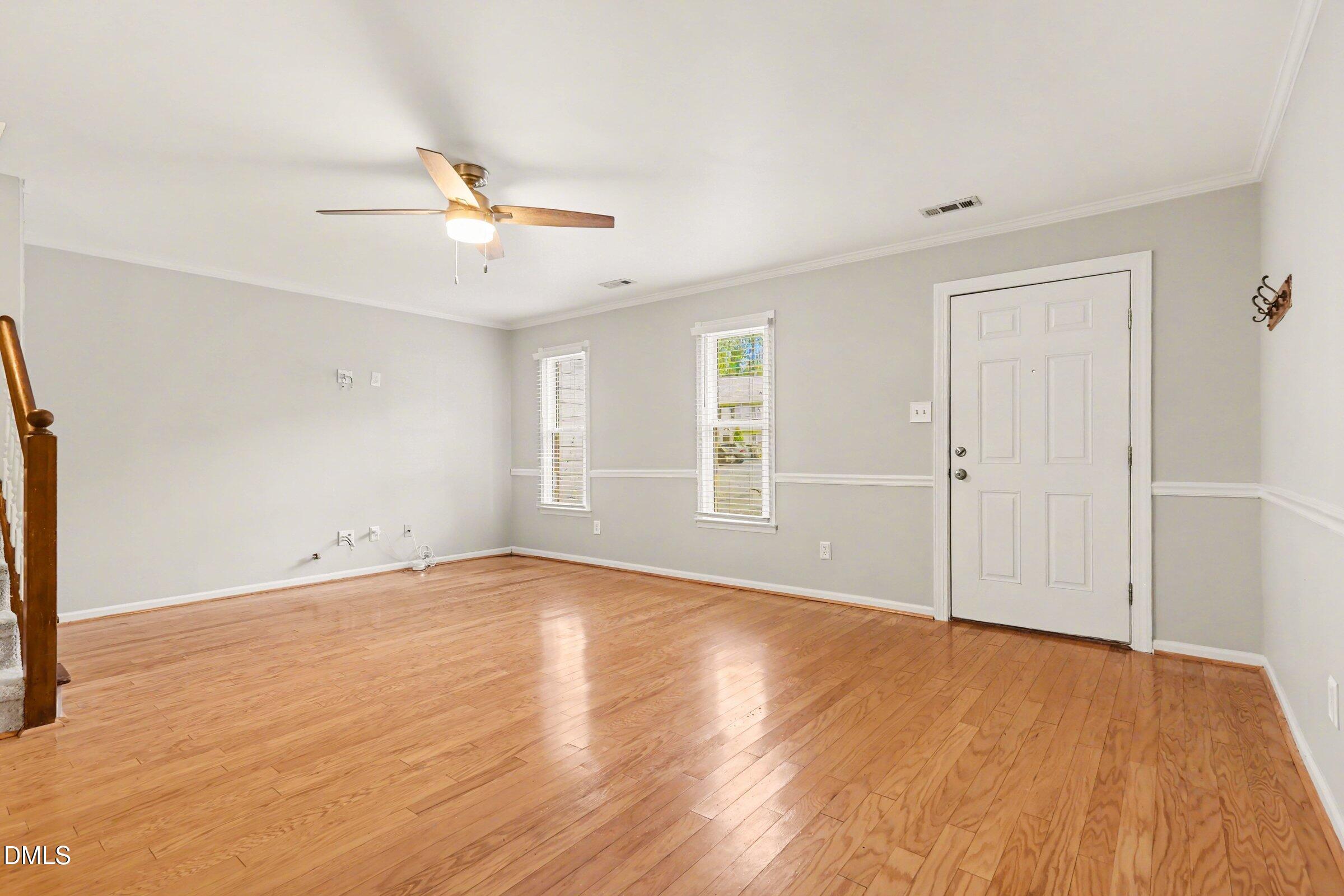 5645 Hamstead Crossing Property Photo 7