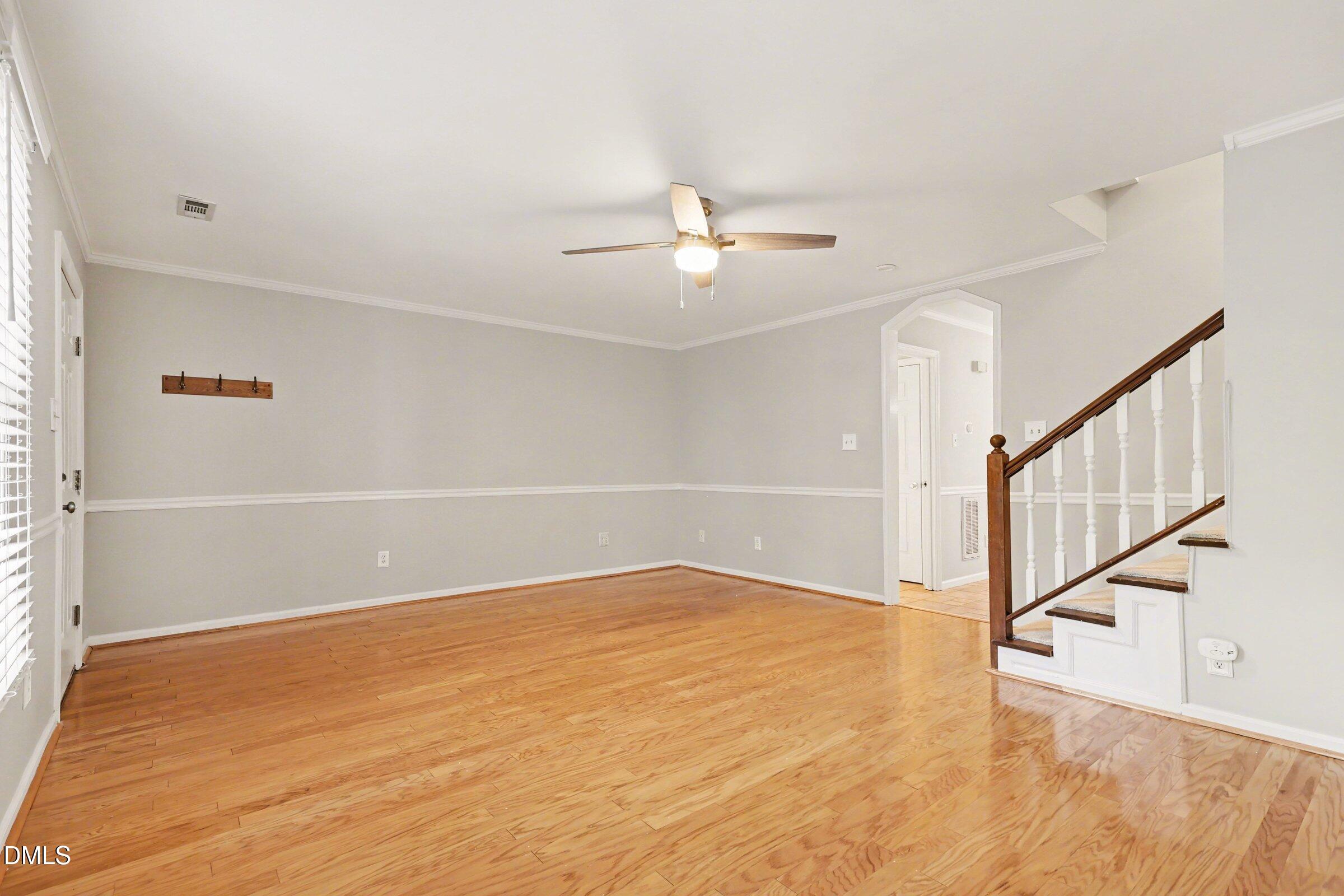 5645 Hamstead Crossing Property Photo 9