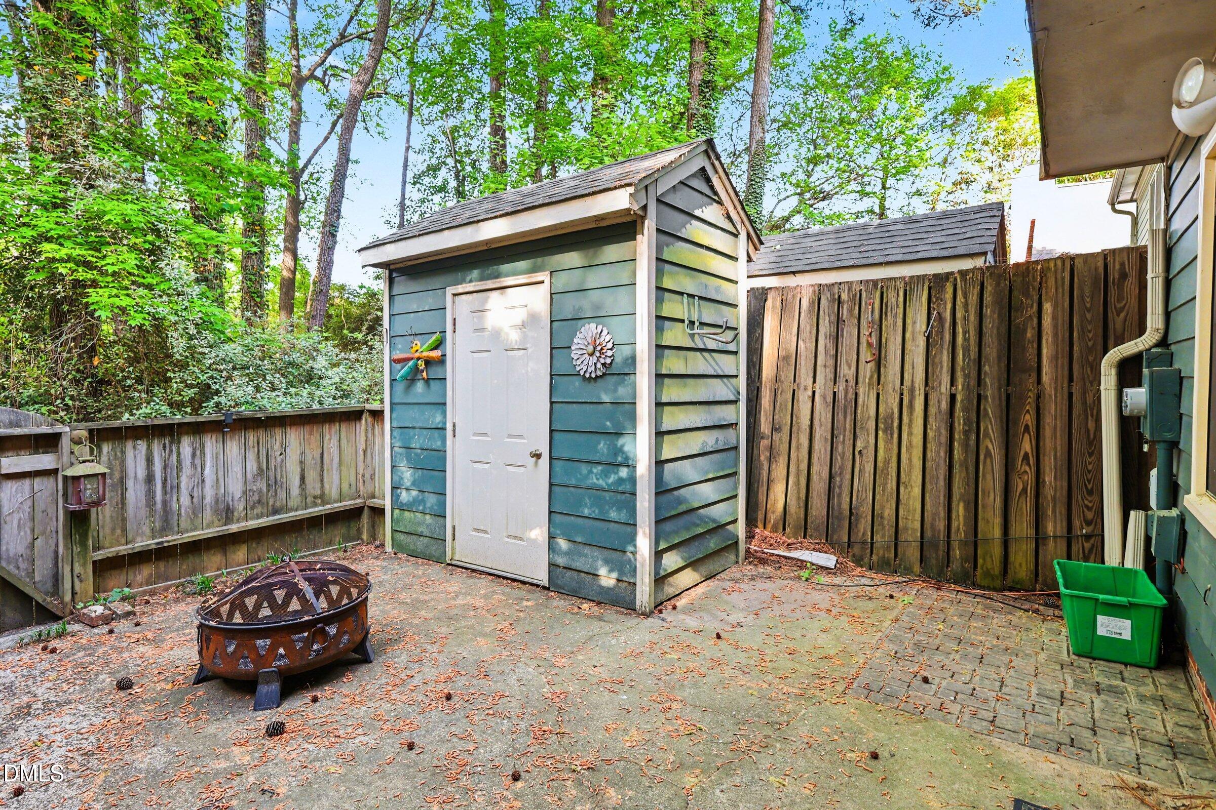 5645 Hamstead Crossing Property Photo 26