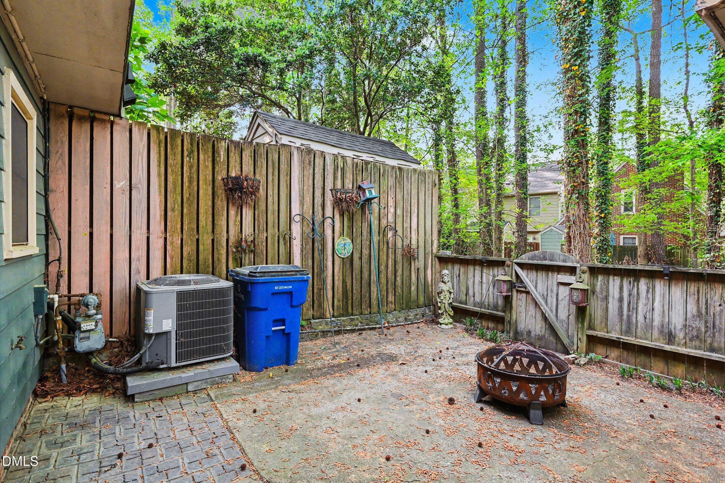 5645 Hamstead Crossing Property Photo 30