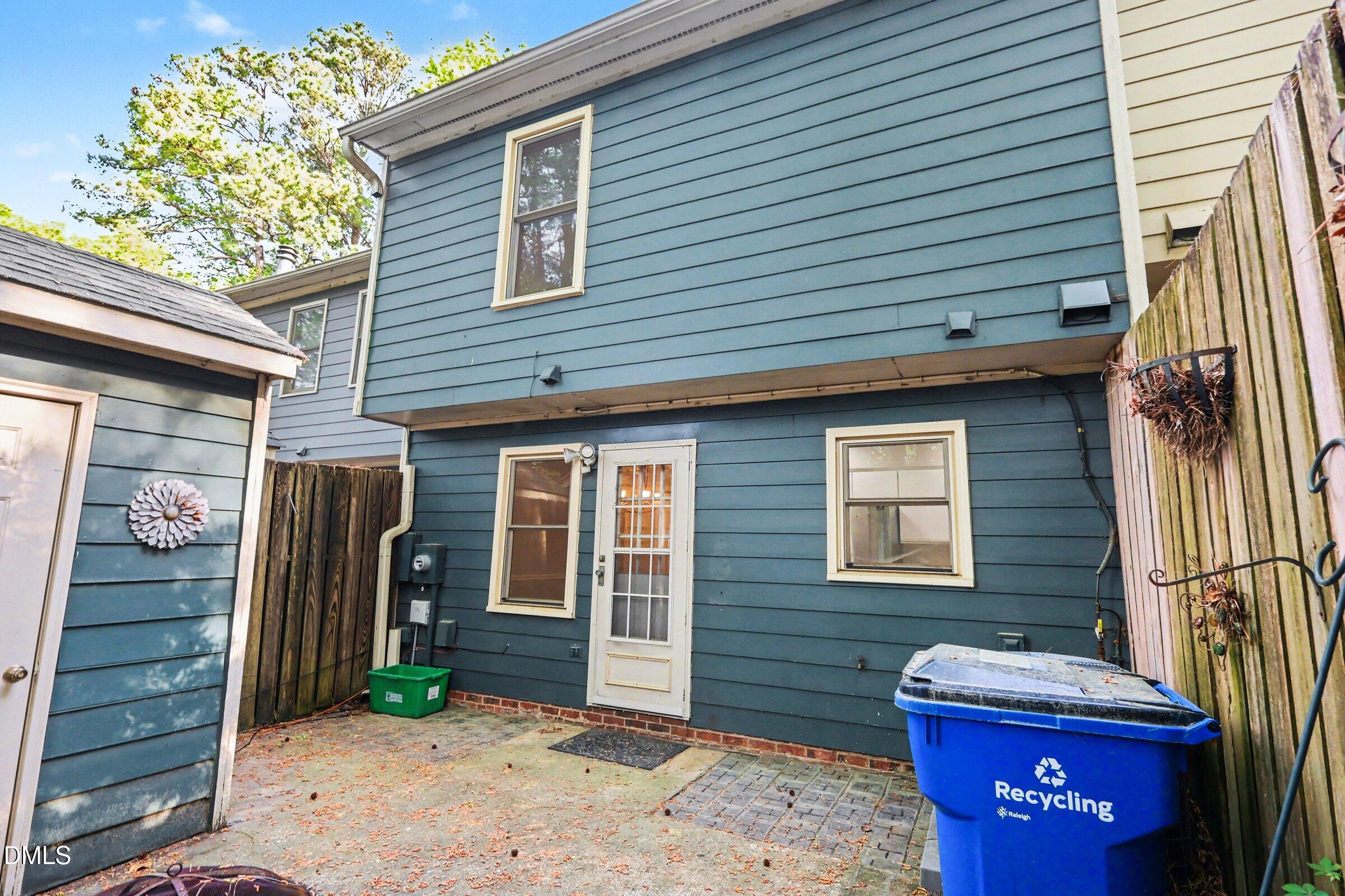 5645 Hamstead Crossing Property Photo 31