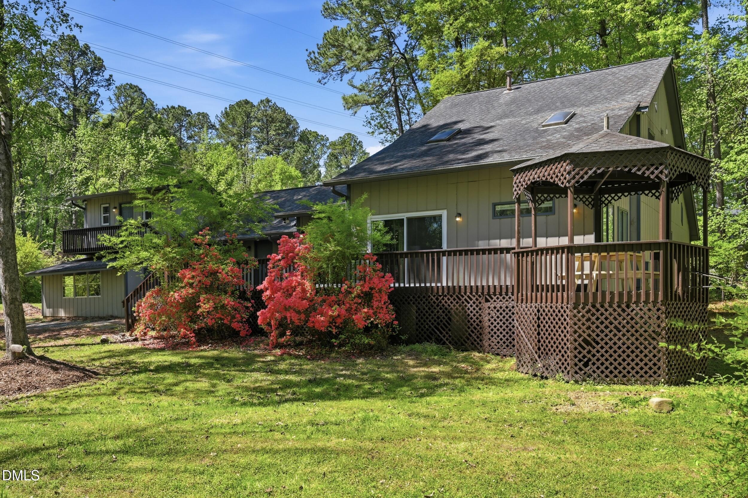 4002 Westfield Drive Property Photo 45