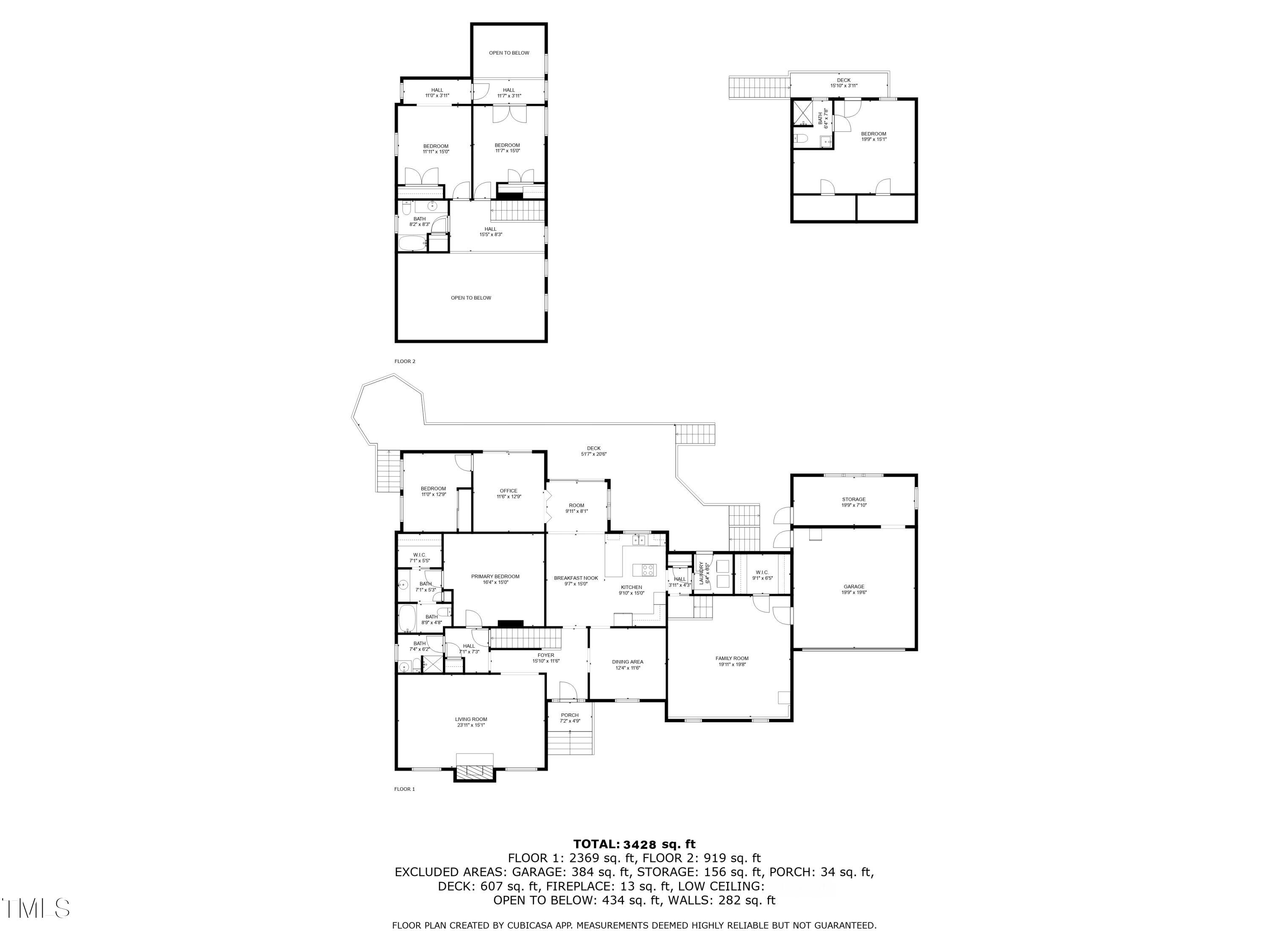 4002 Westfield Drive Property Photo 48