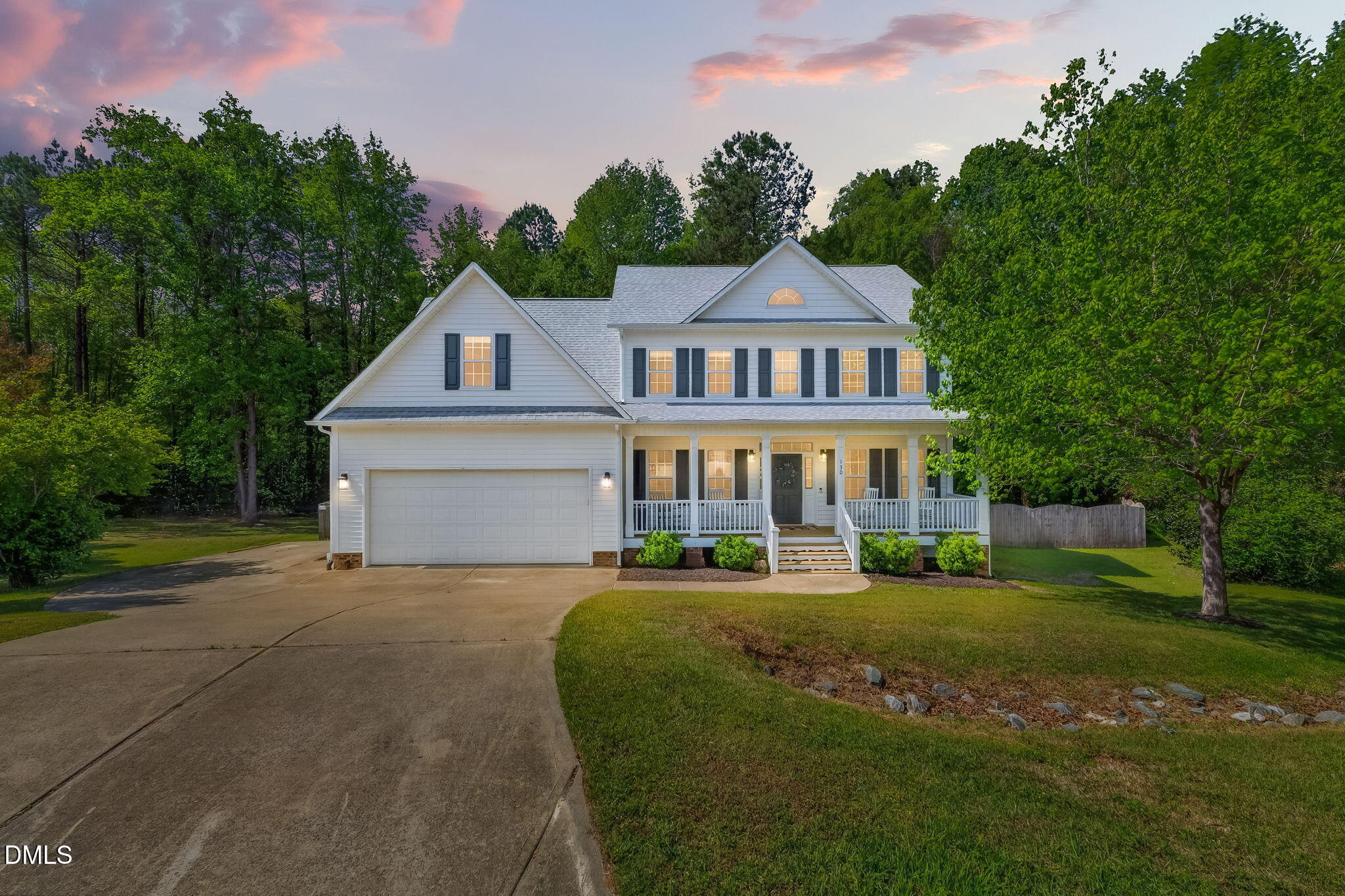 130 Pea Island Circle Property Photo 1