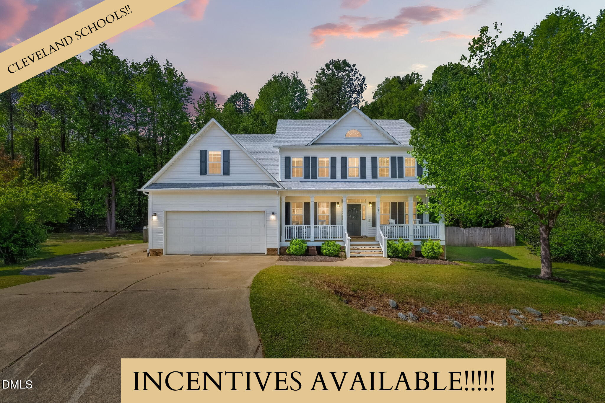 130 Pea Island Circle Property Photo 1