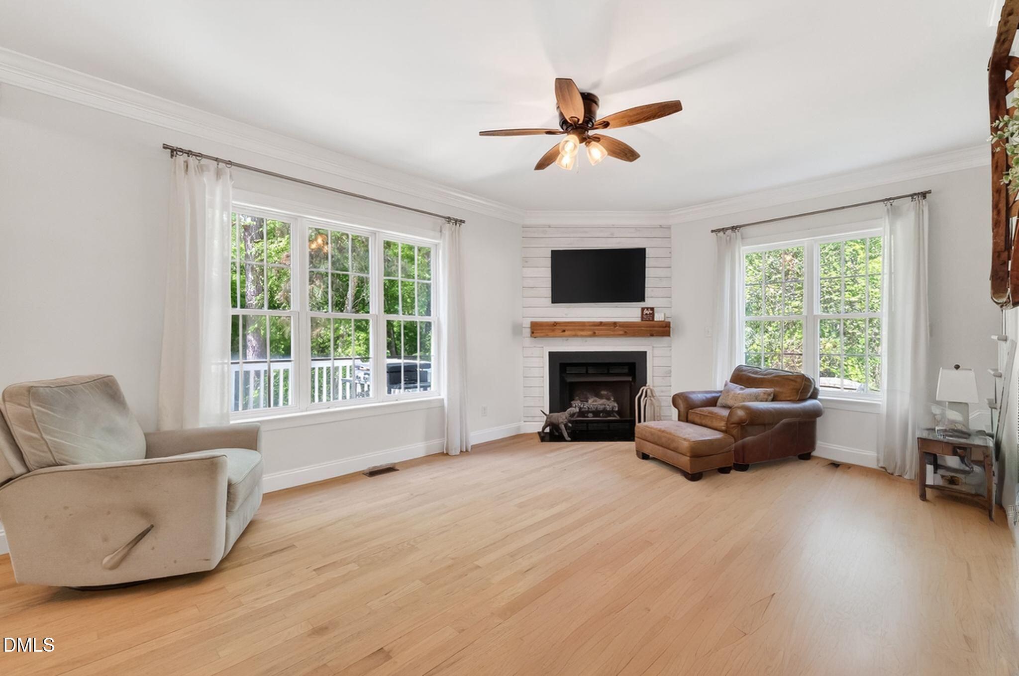 130 Pea Island Circle Property Photo 2