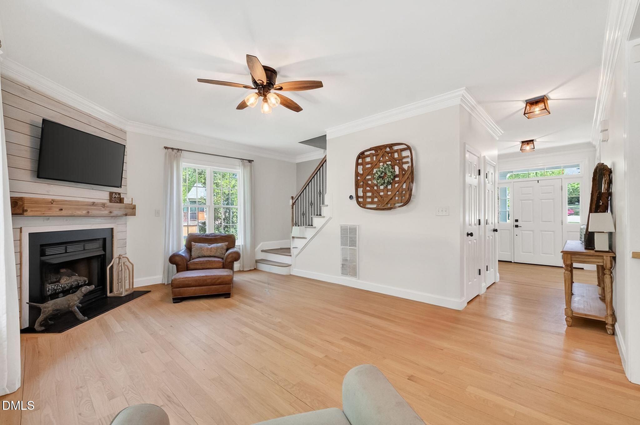 130 Pea Island Circle Property Photo 11