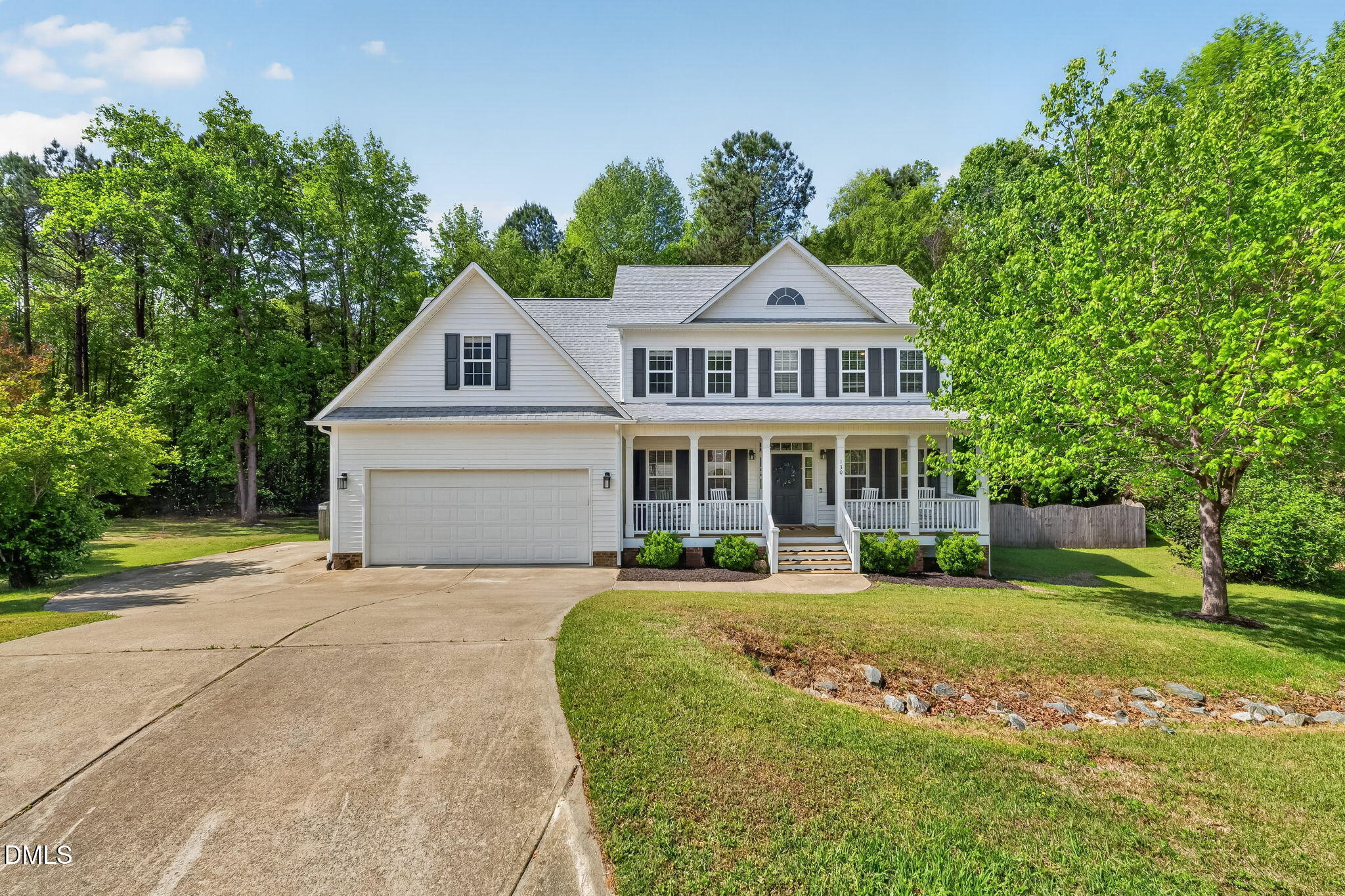 130 Pea Island Circle Property Photo 35