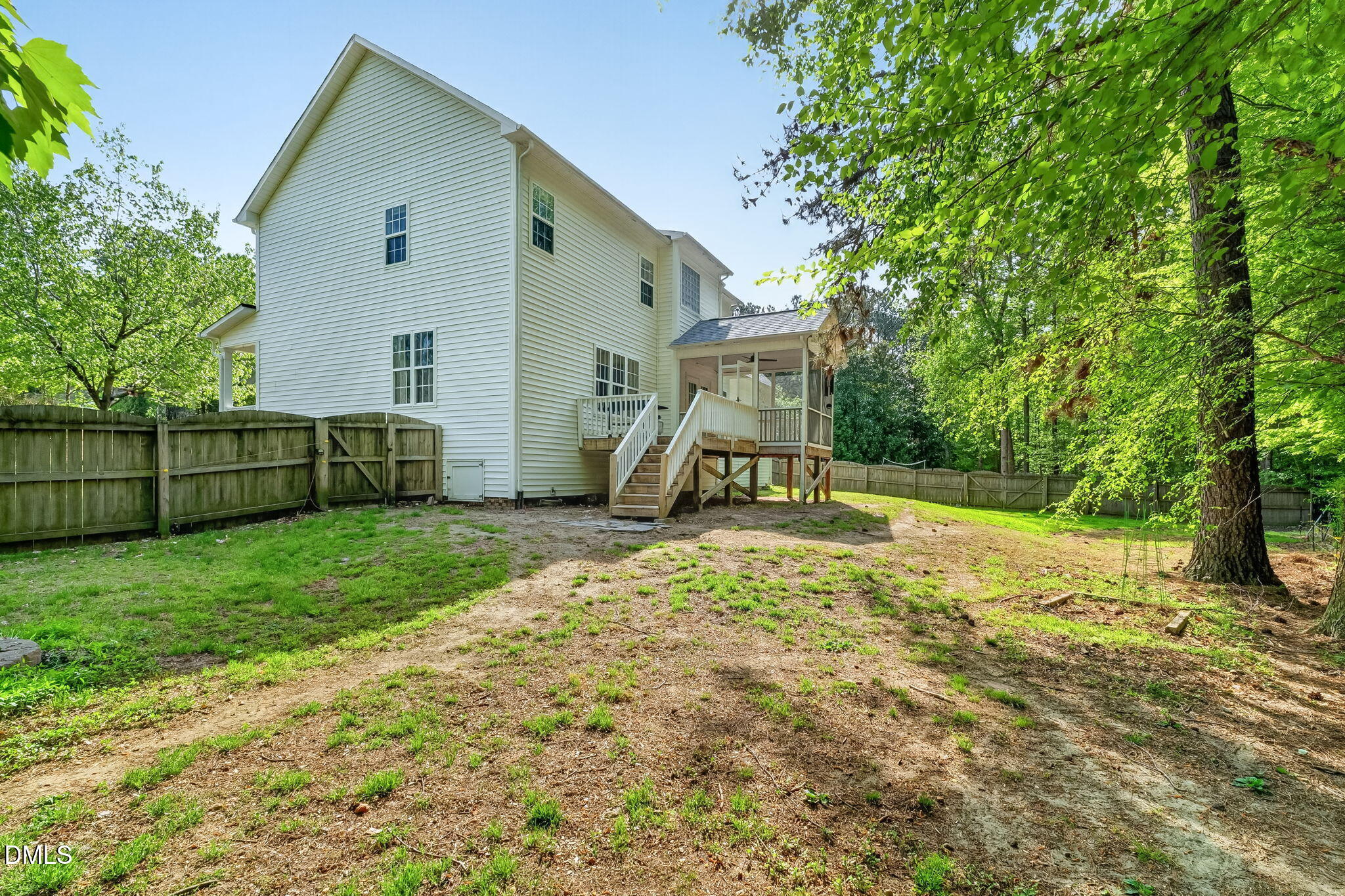 130 Pea Island Circle Property Photo 38