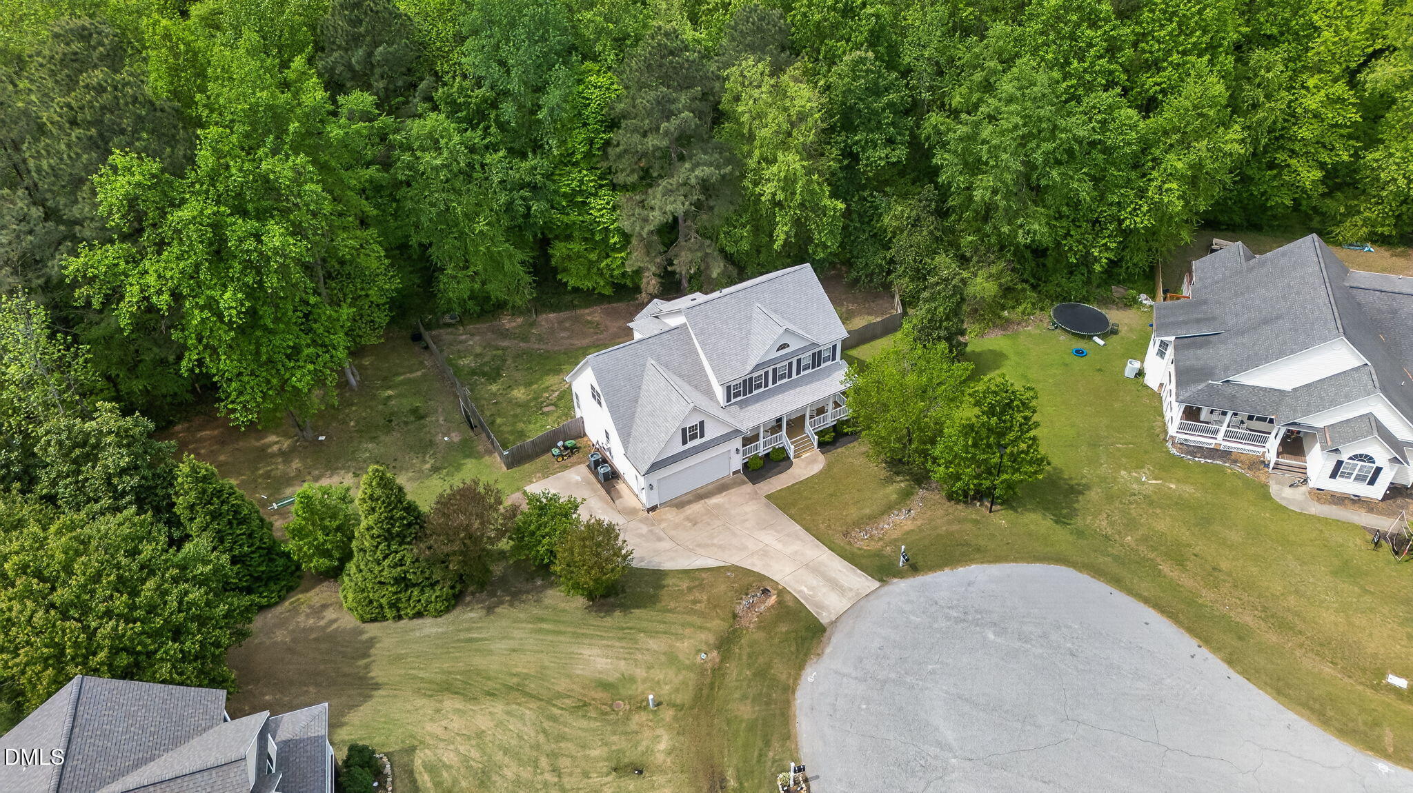 130 Pea Island Circle Property Photo 42