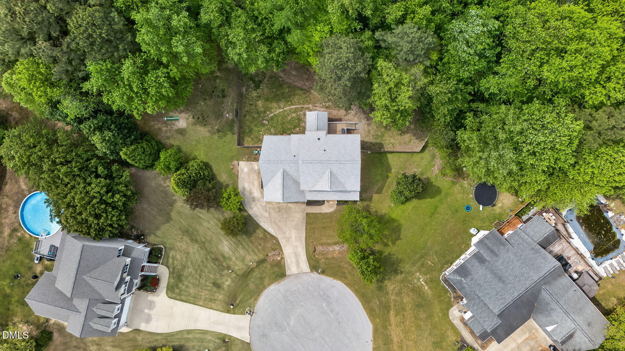 130 Pea Island Circle Property Photo 44