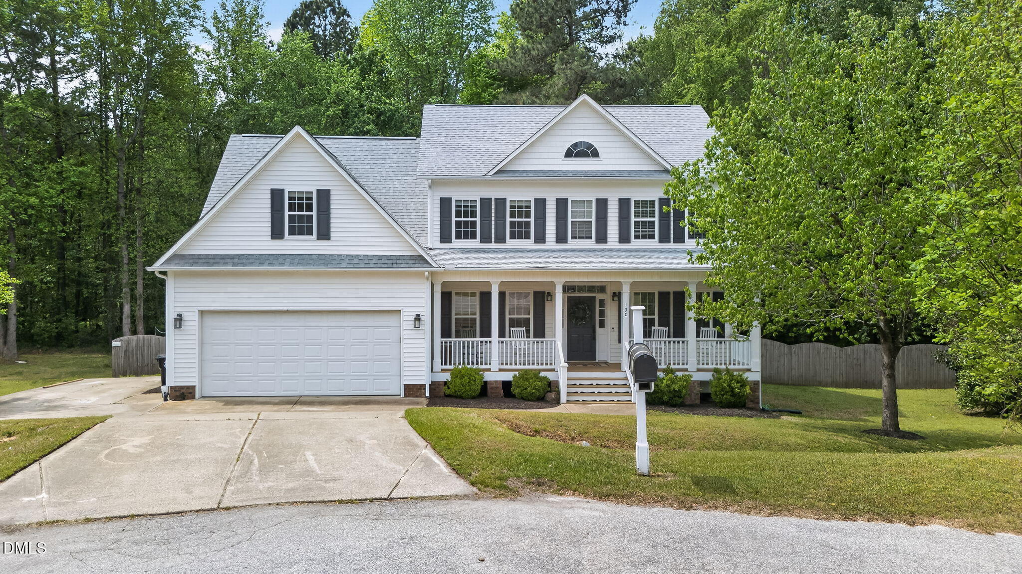 130 Pea Island Circle Property Photo 46