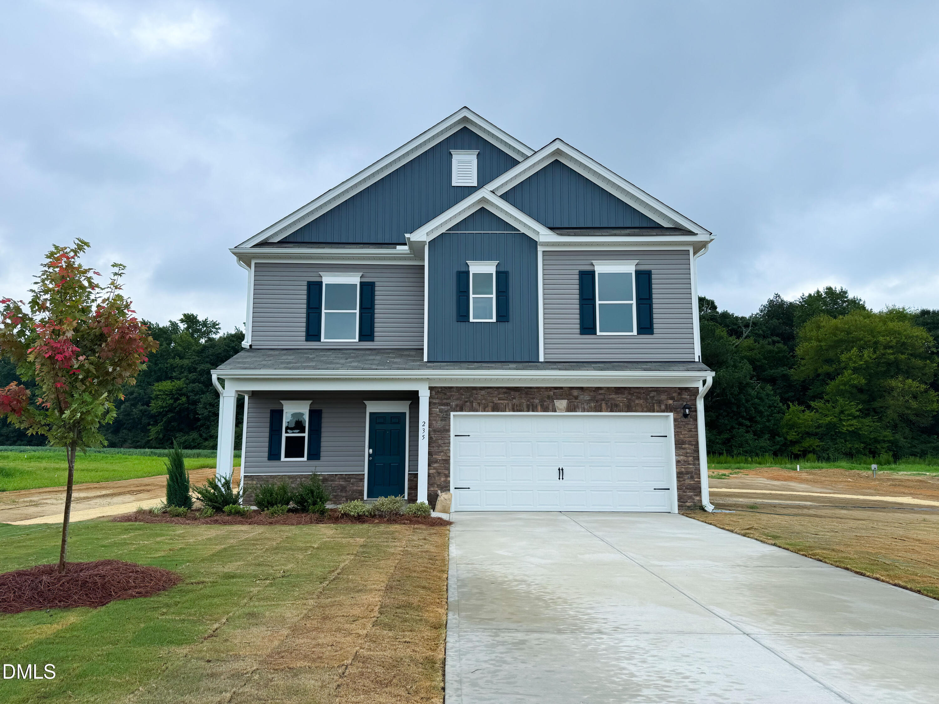 235 Smith Farms Drive Property Photo 1