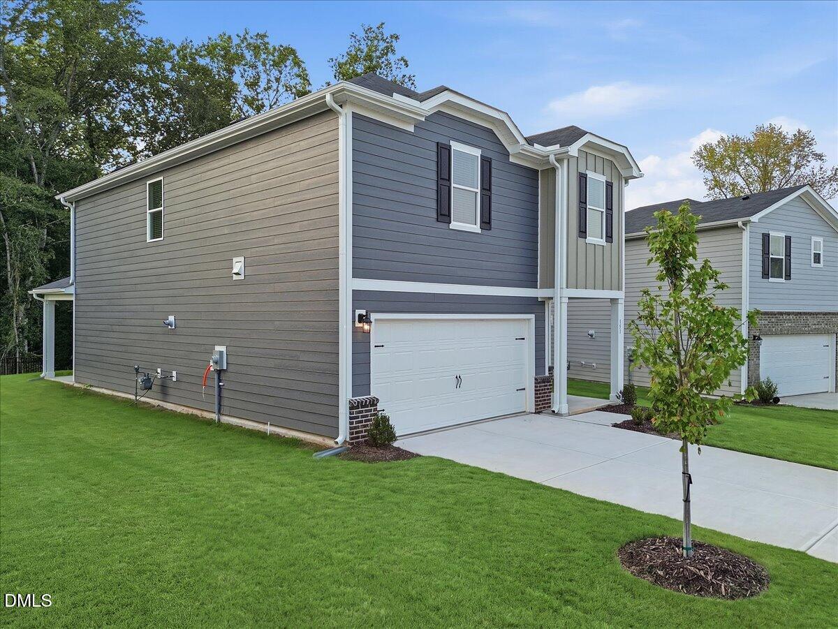 151 N Field Sparrow Way Property Photo 3
