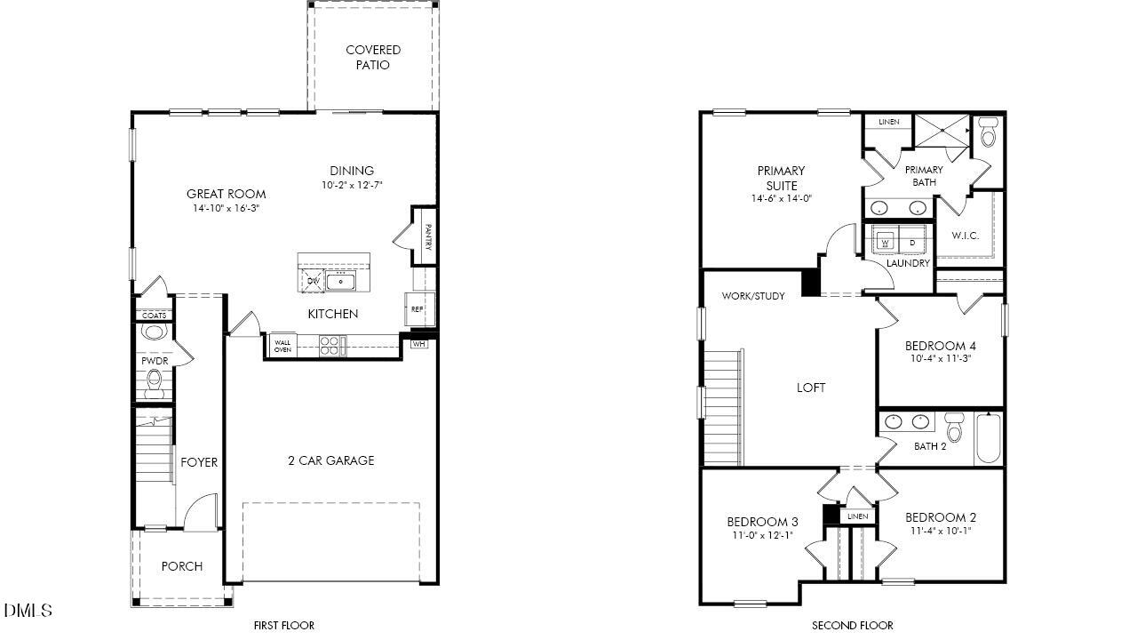 151 N Field Sparrow Way Property Photo 5