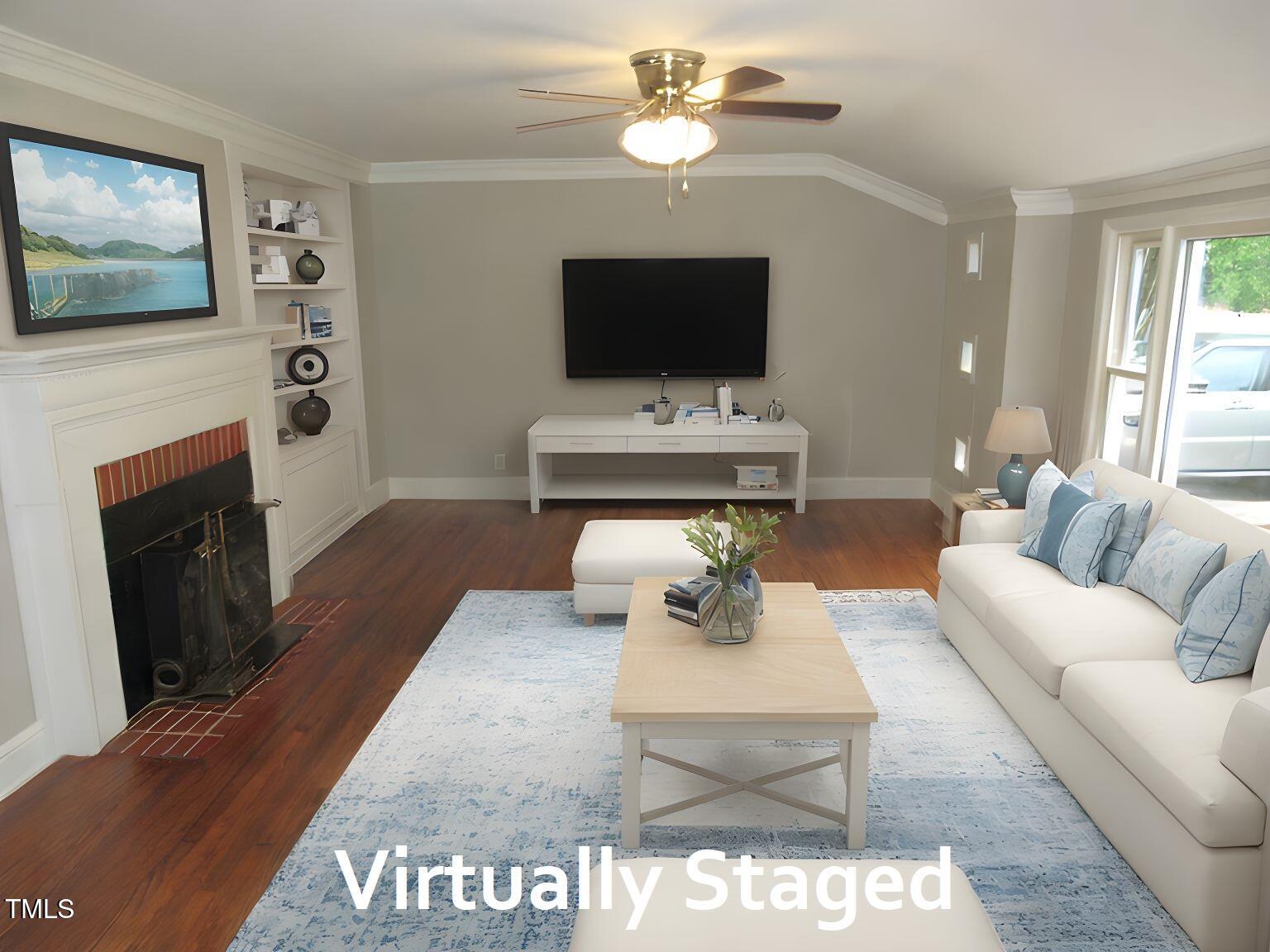 1610 W B Street Property Photo 2