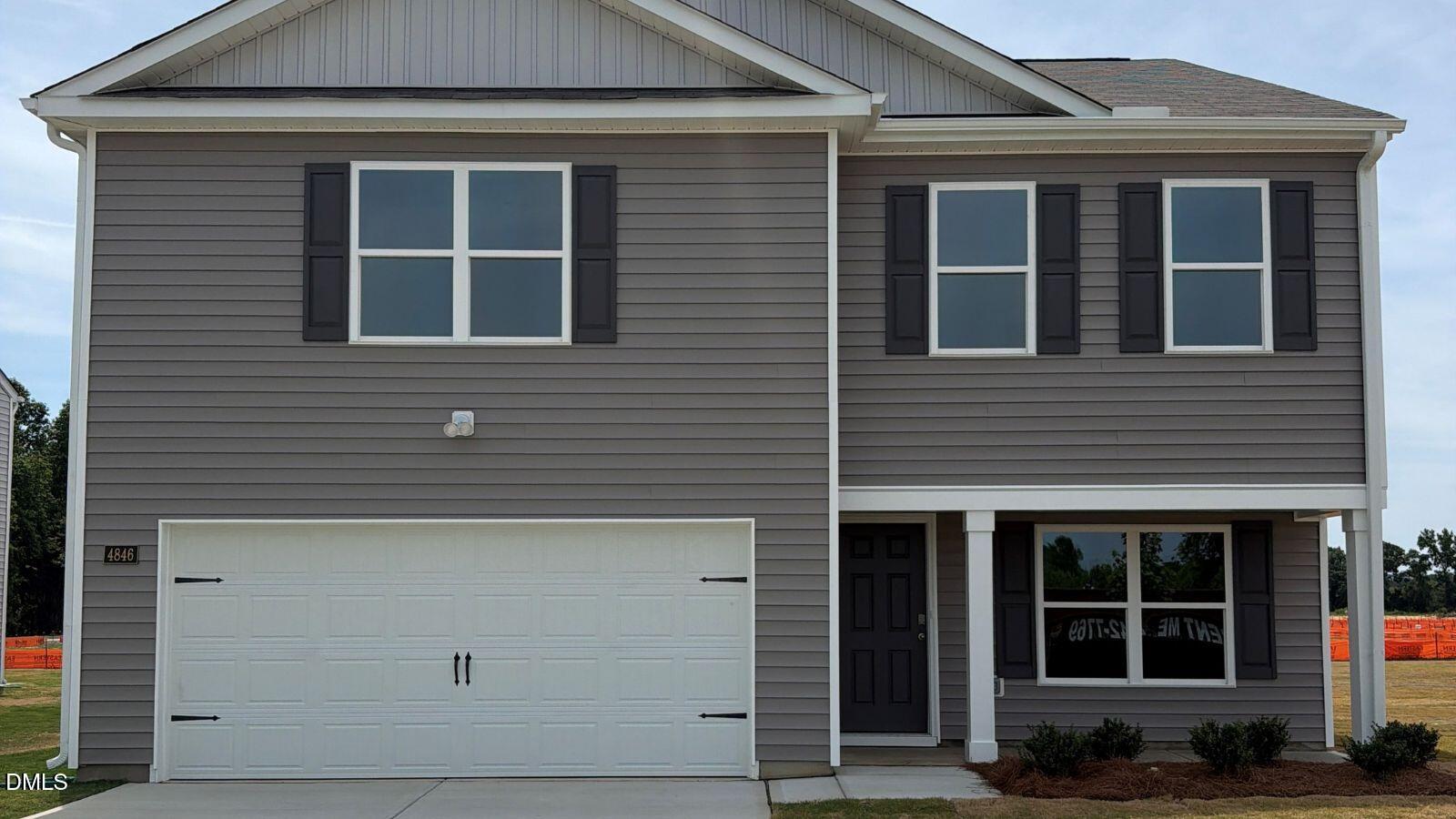 4846 Martha Wynd Way Property Photo 1