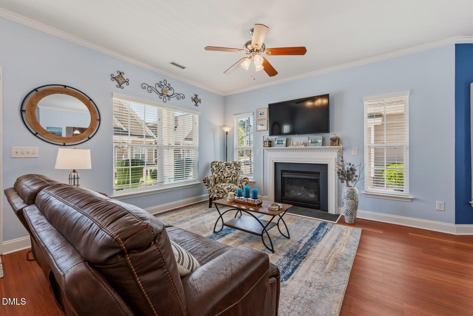 3818 Heritage Spring Circle