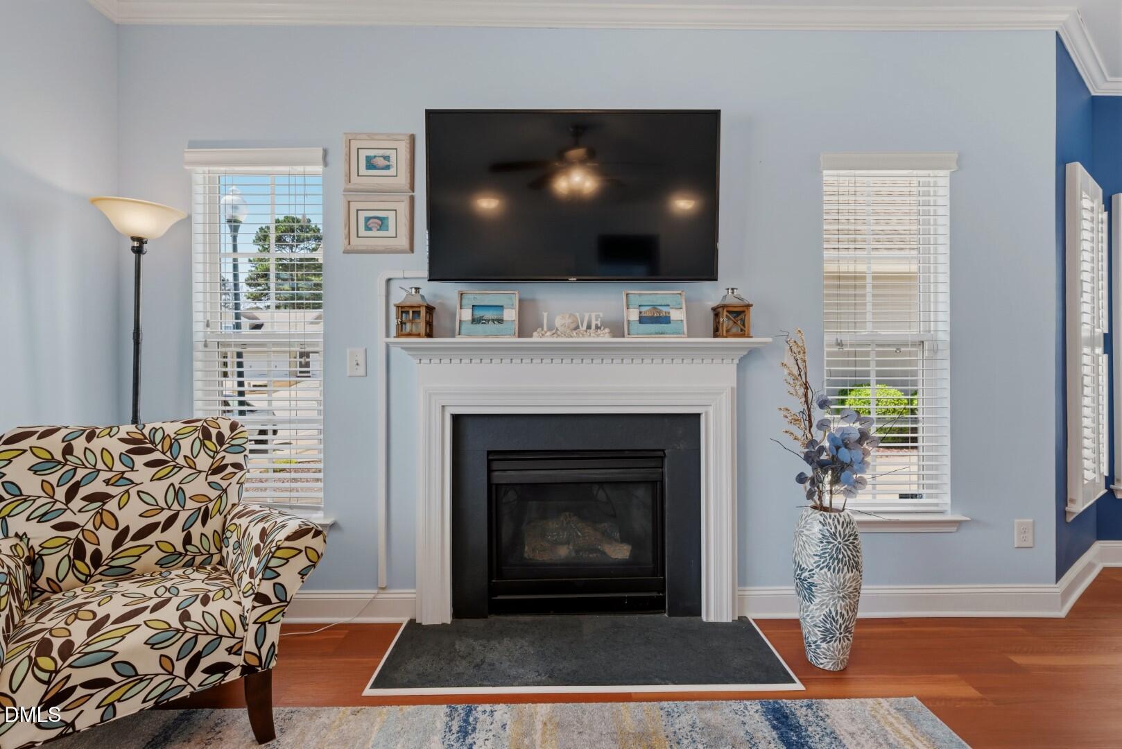 3818 Heritage Spring Circle Property Photo 8