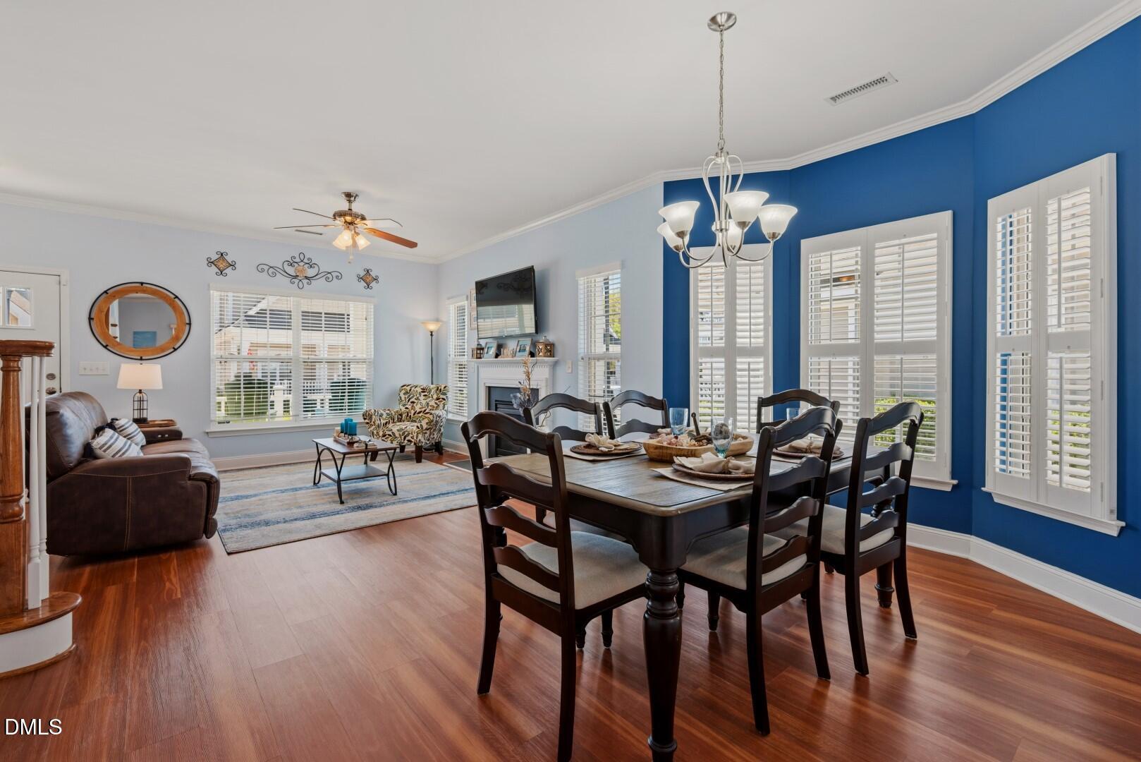 3818 Heritage Spring Circle Property Photo 14