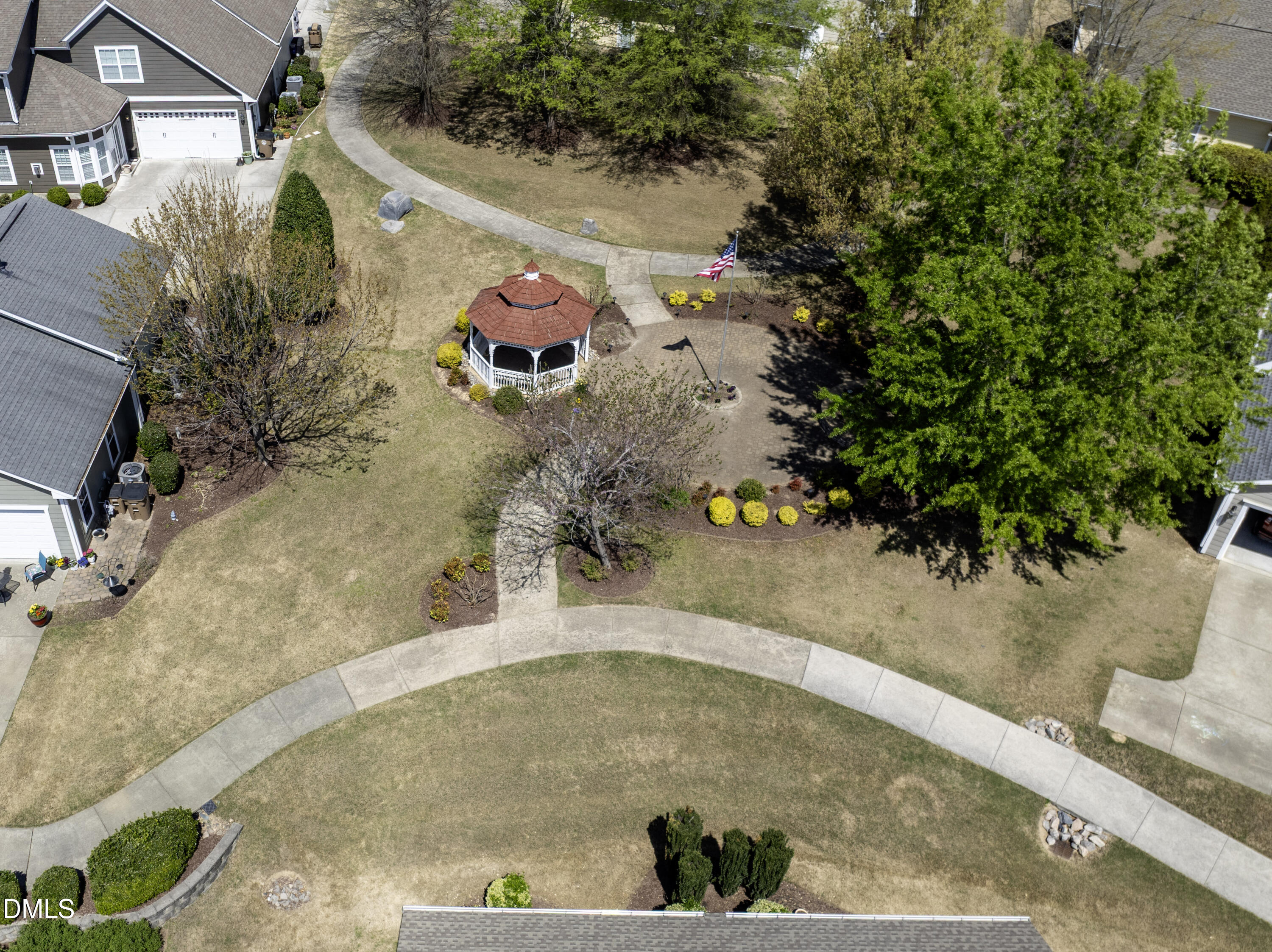 3818 Heritage Spring Circle Property Photo 44