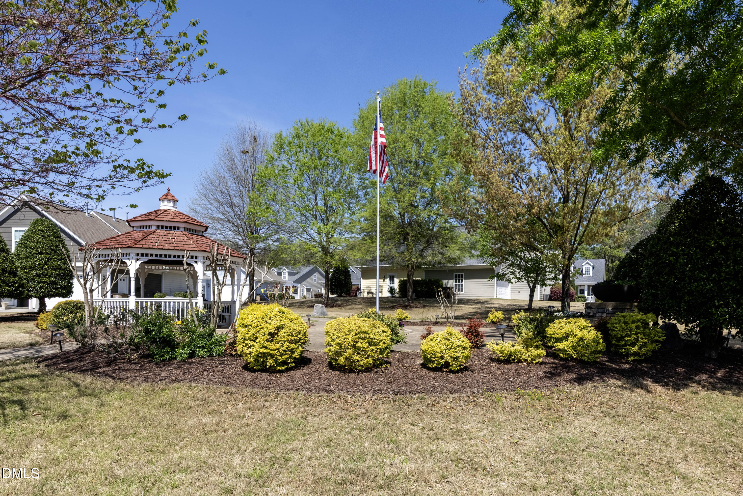 3818 Heritage Spring Circle Property Photo 45