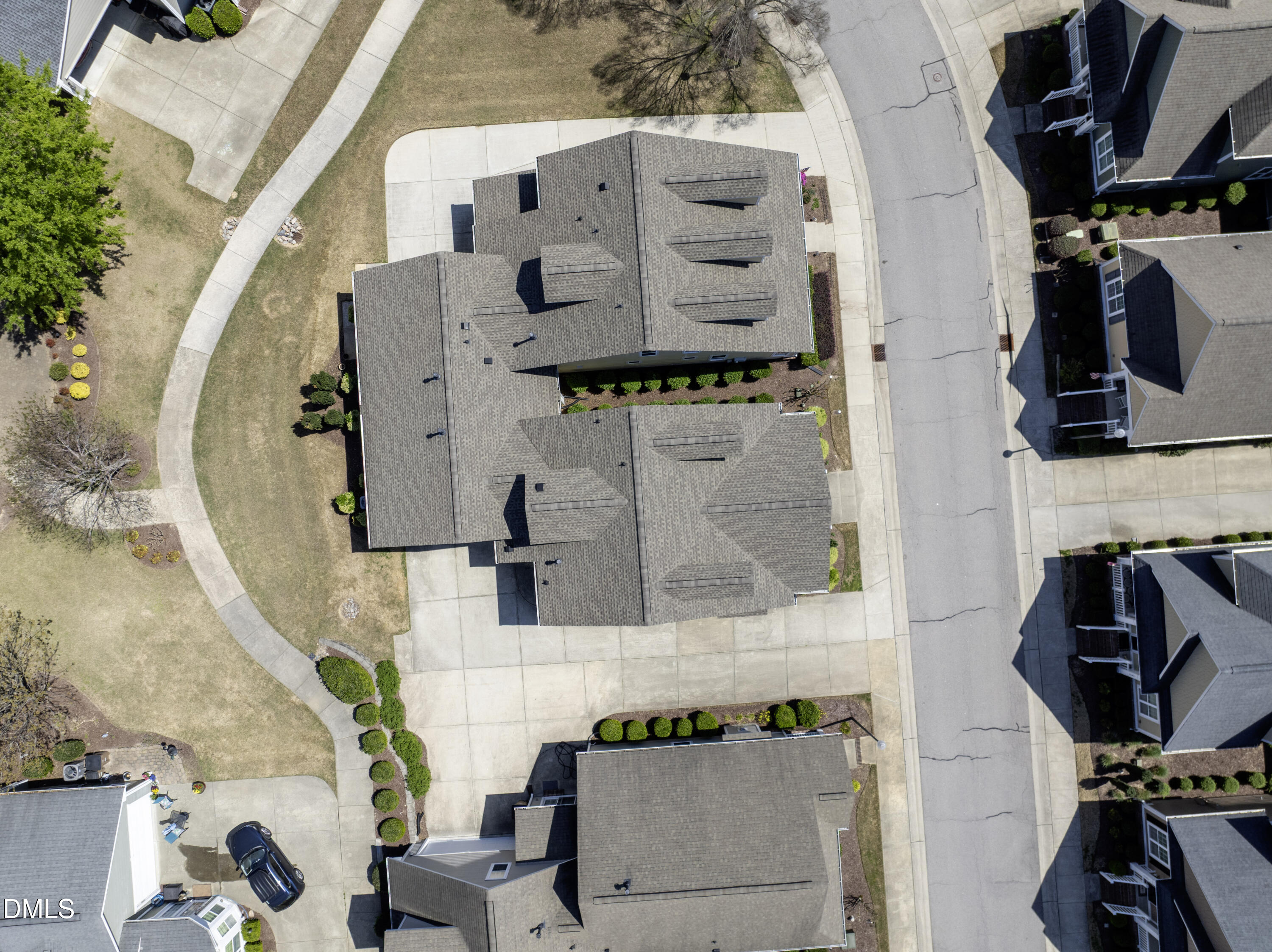3818 Heritage Spring Circle Property Photo 46