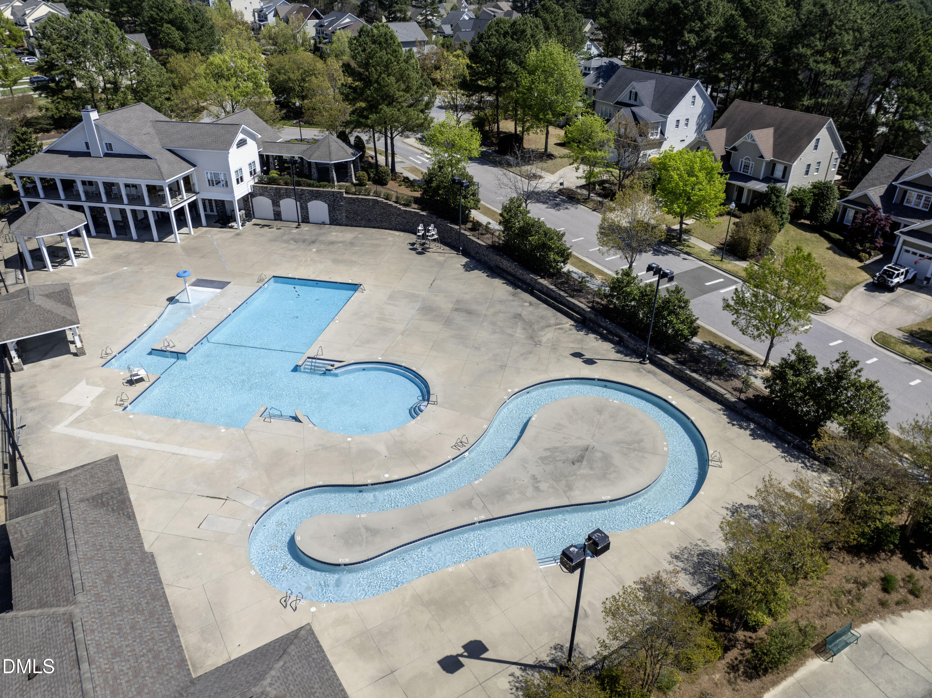 3818 Heritage Spring Circle Property Photo 47