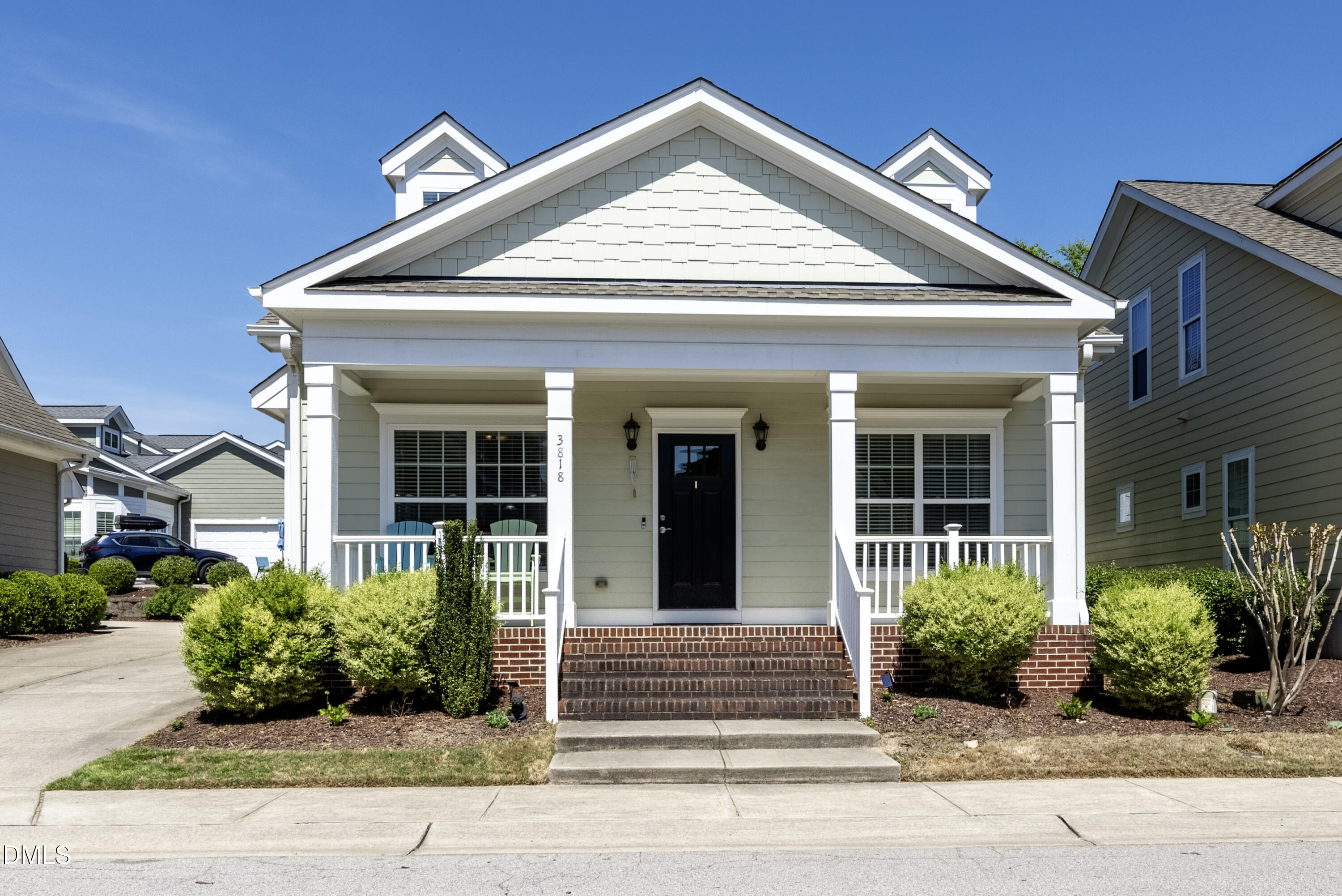 3818 Heritage Spring Circle Property Photo 49