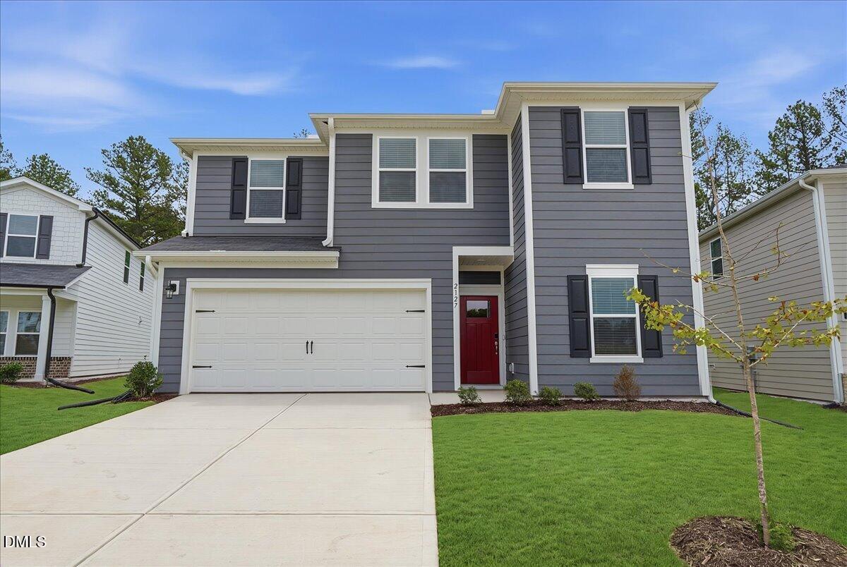 2127 Topsail Road Property Photo 2
