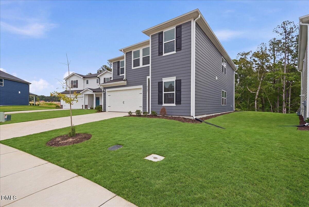 2127 Topsail Road Property Photo 4