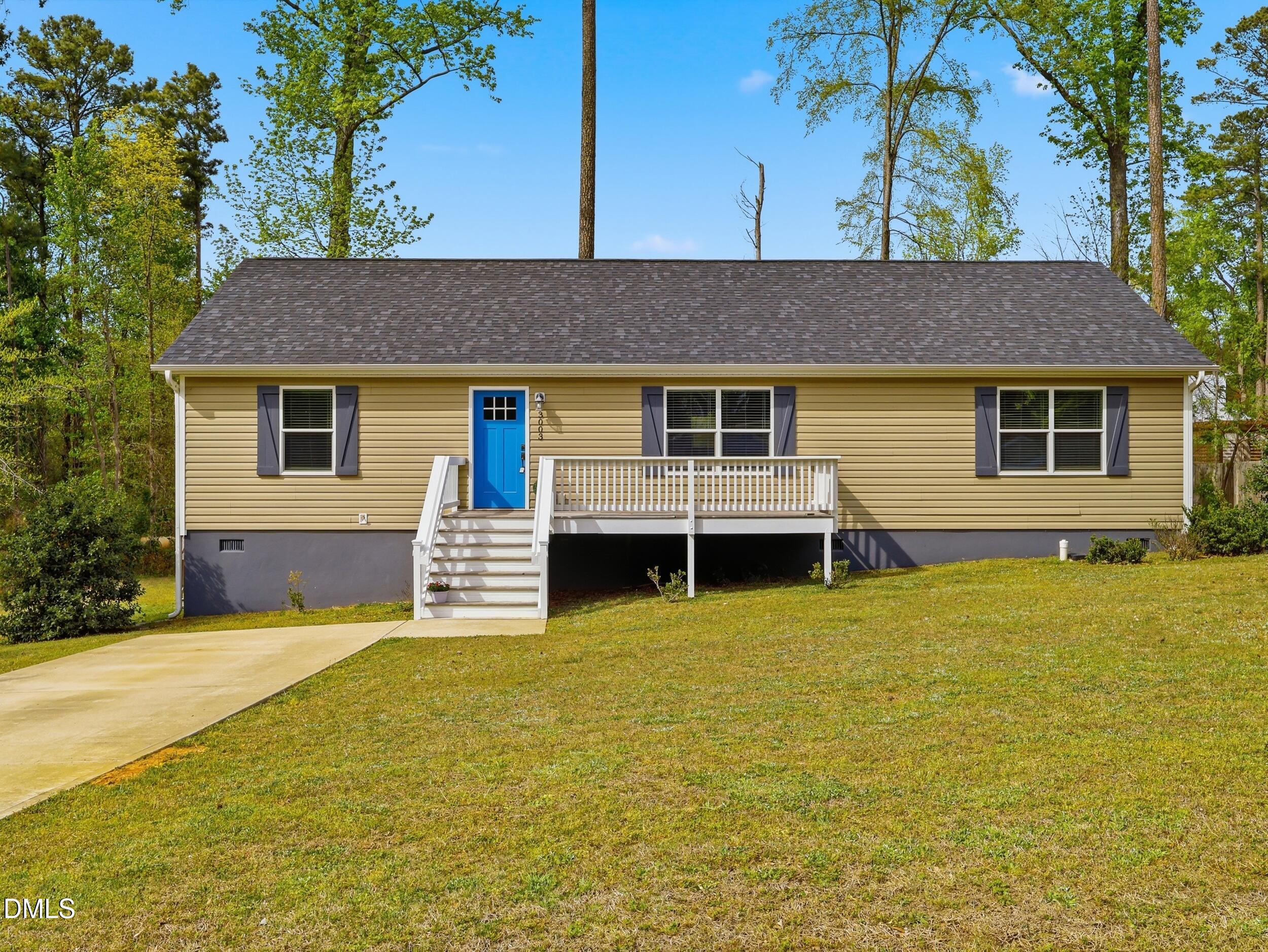 3003 Dogwood Drive Property Photo 1