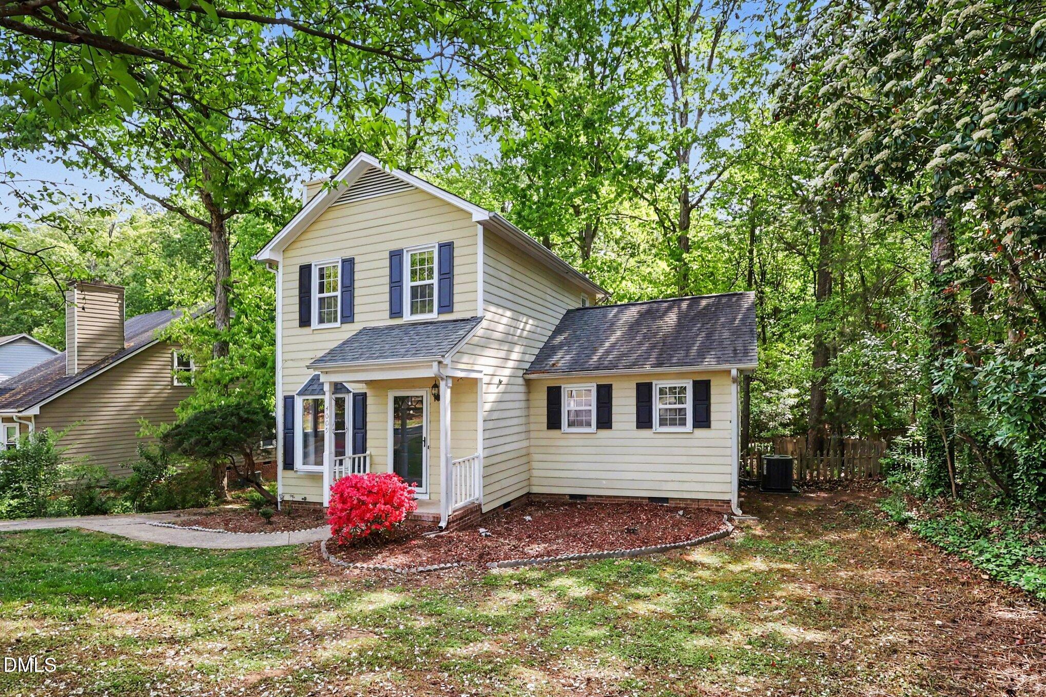 4009 Olde Coach Road Property Photo 3