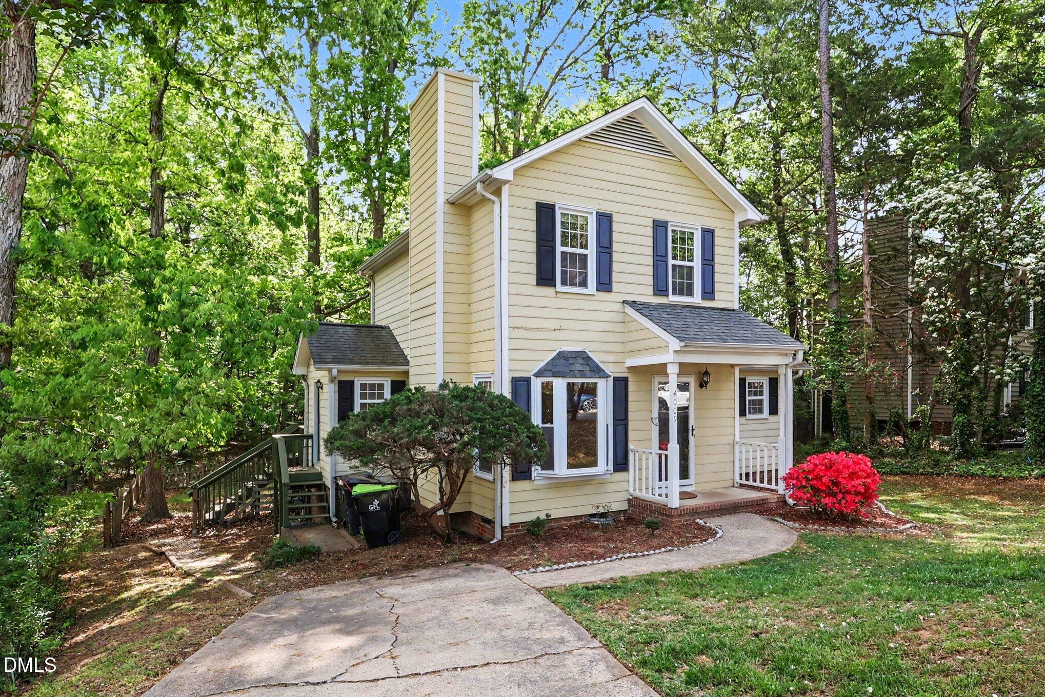 4009 Olde Coach Road Property Photo 4