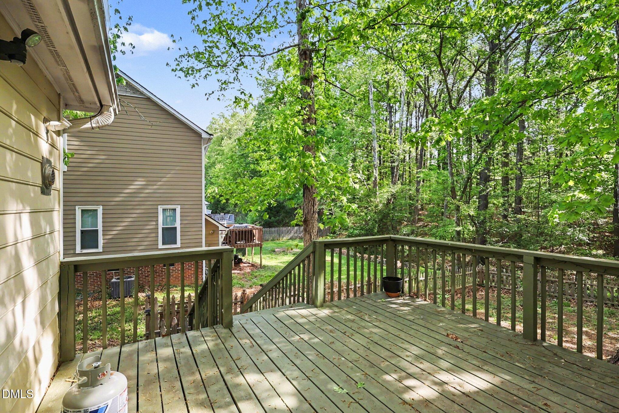 4009 Olde Coach Road Property Photo 24