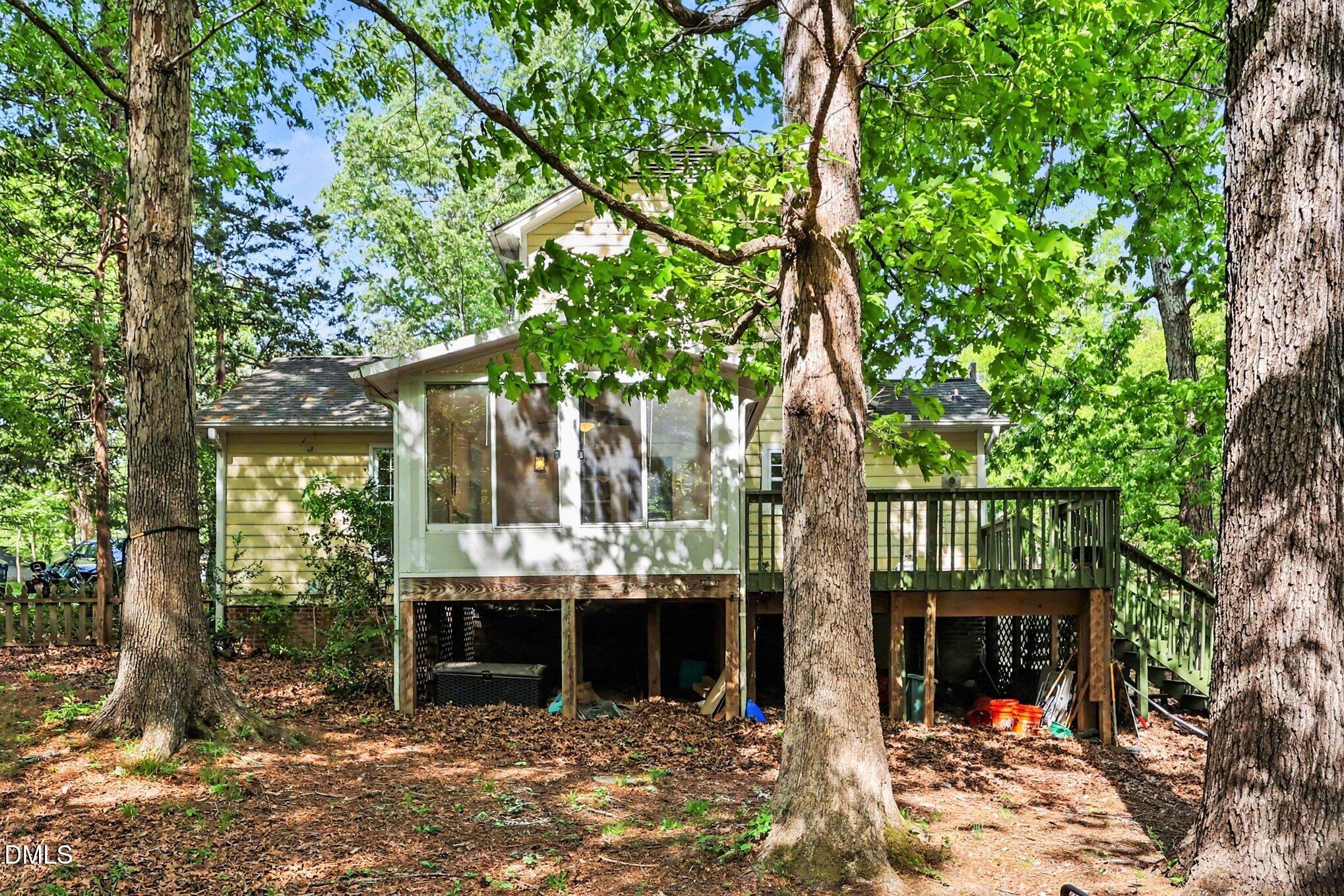4009 Olde Coach Road Property Photo 26