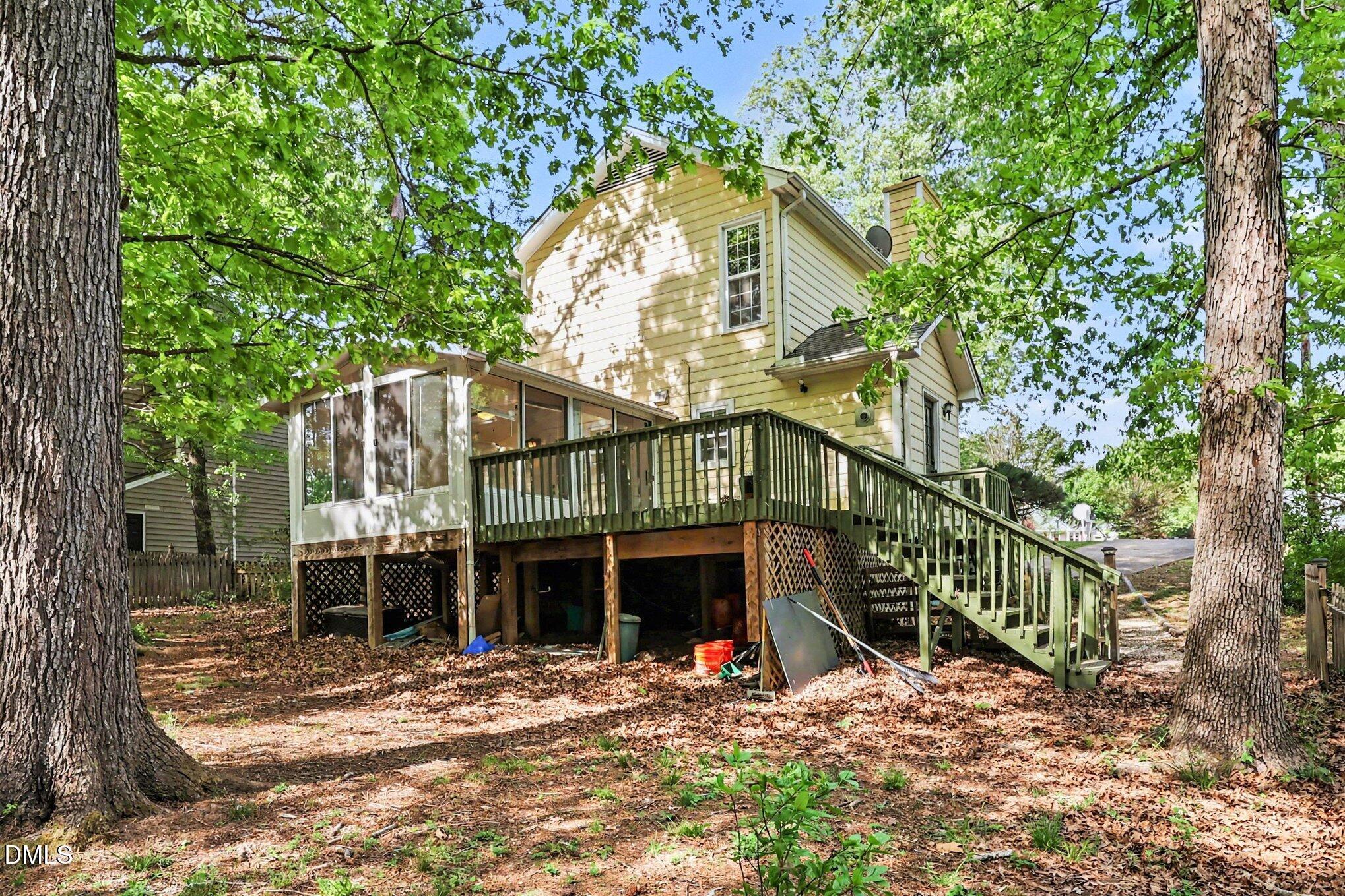 4009 Olde Coach Road Property Photo 27