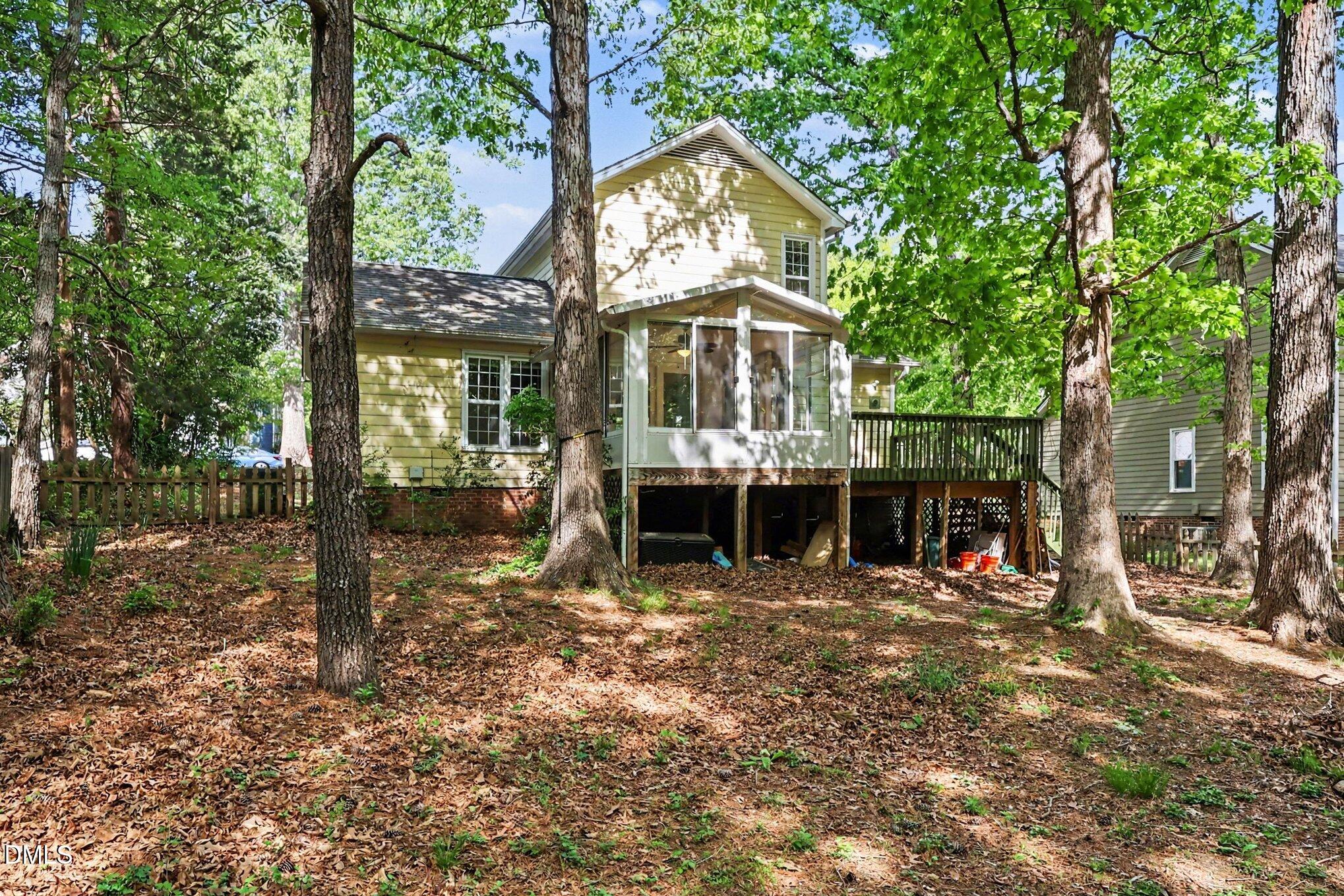 4009 Olde Coach Road Property Photo 28