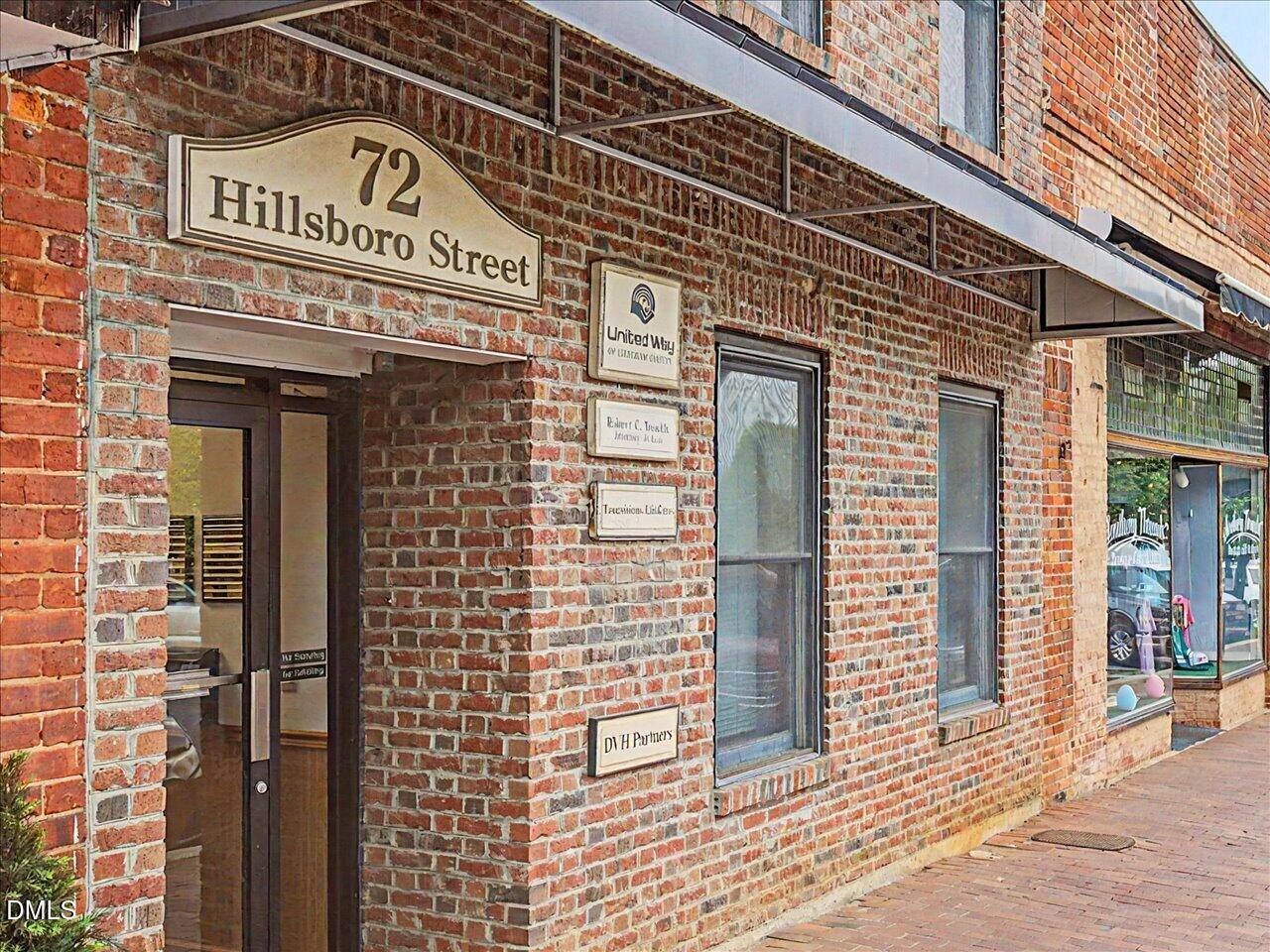 72 Hillsboro Street Property Photo 1
