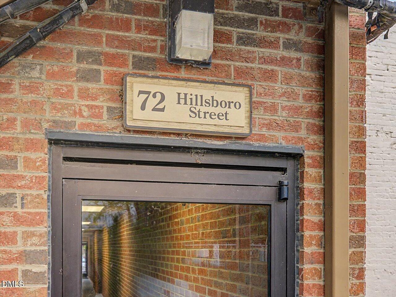 72 Hillsboro Street Property Photo 18