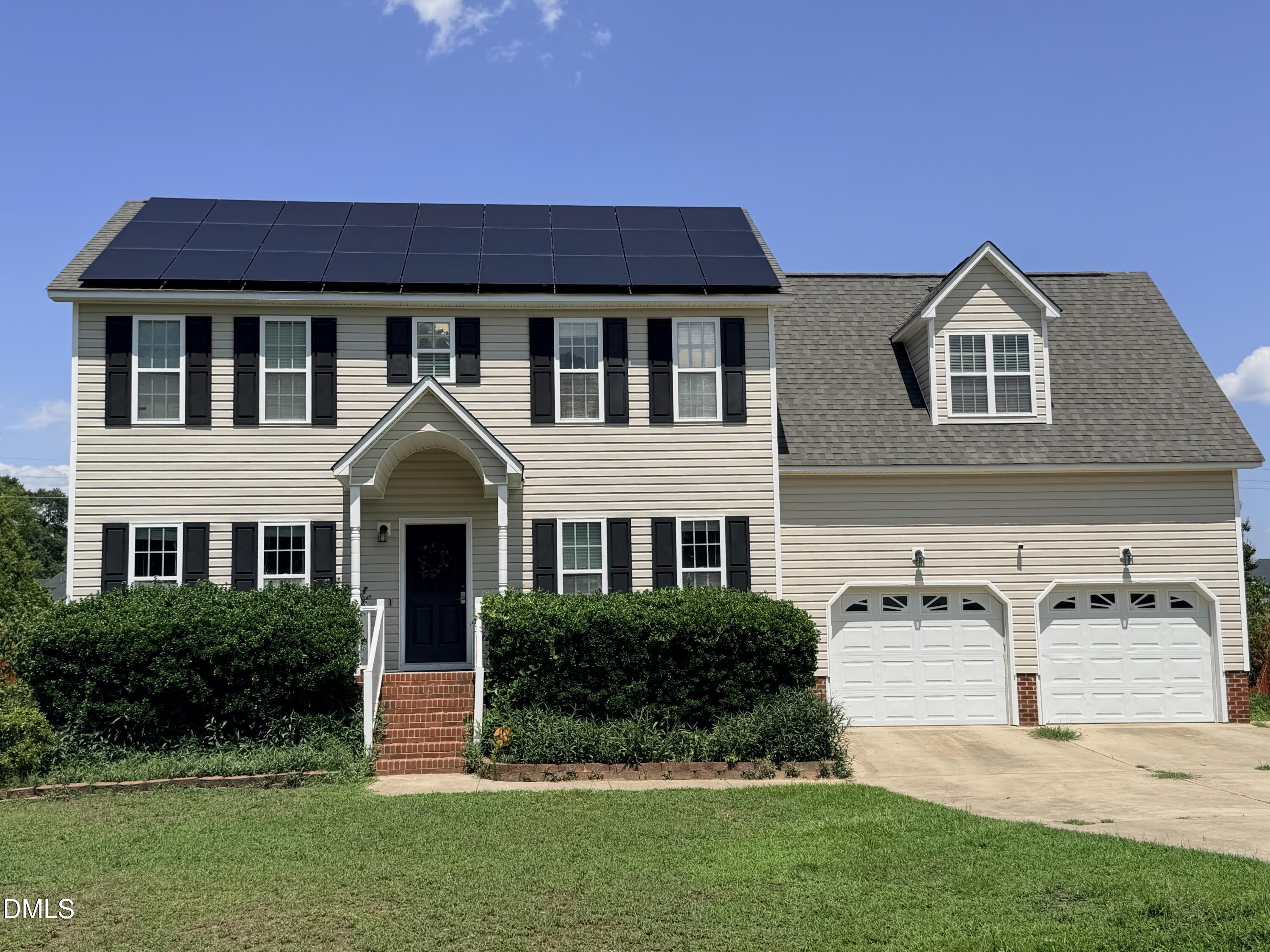 195 Moonlight Drive