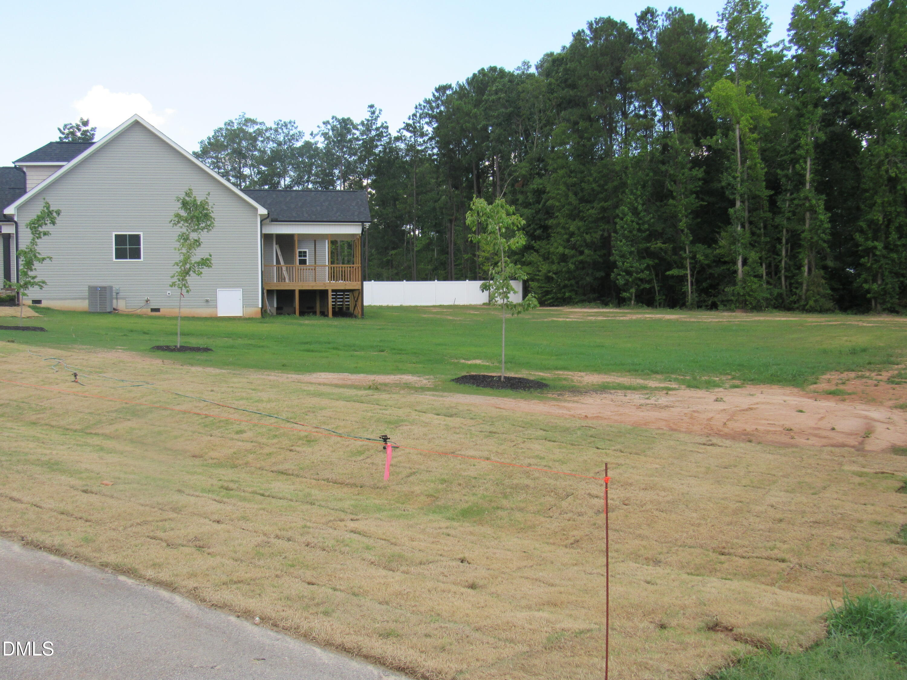 317 Coats Ridge Drive Property Photo 4