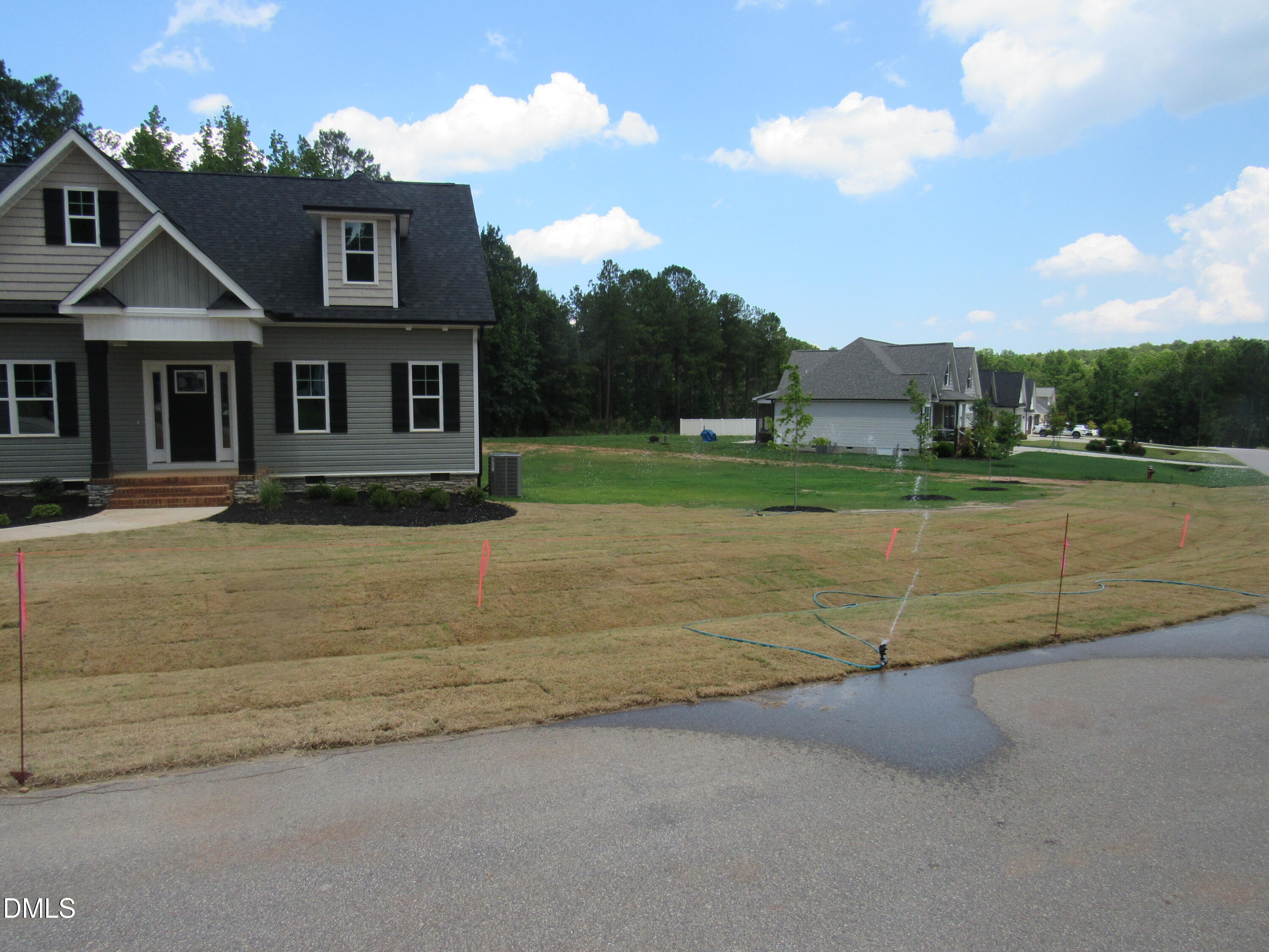 317 Coats Ridge Drive Property Photo 5