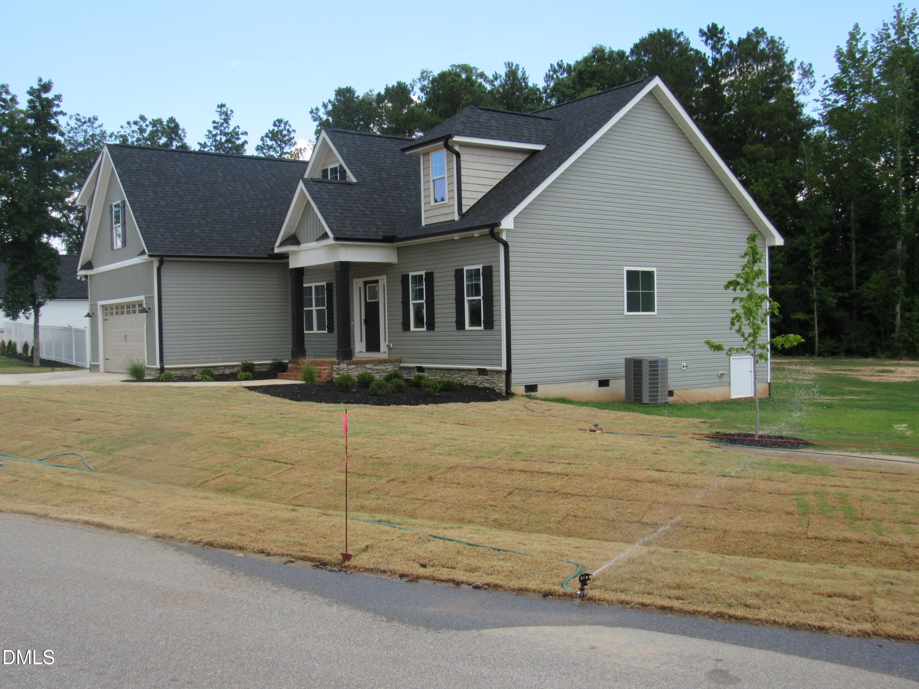 317 Coats Ridge Drive Property Photo 6