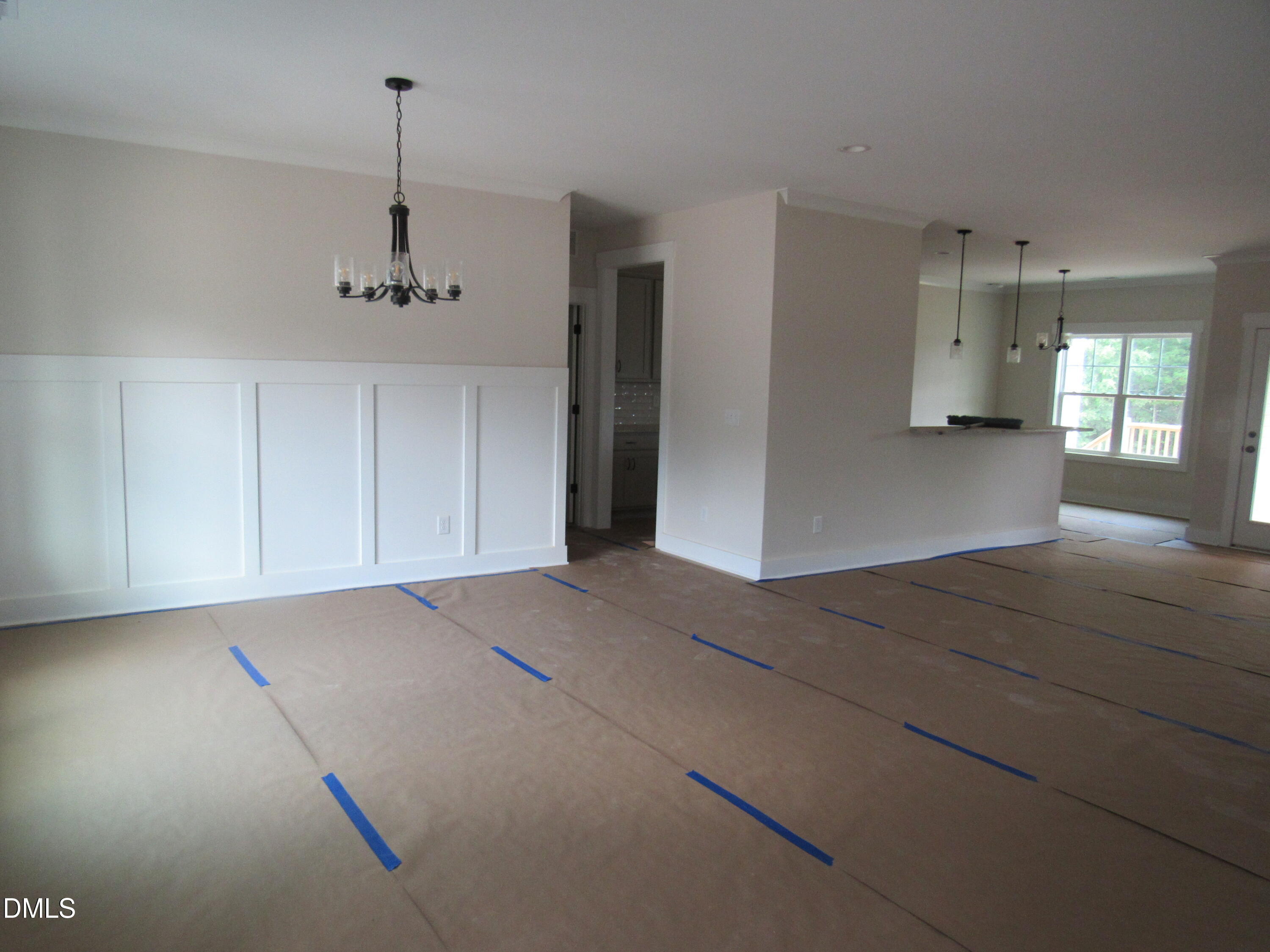 317 Coats Ridge Drive Property Photo 8